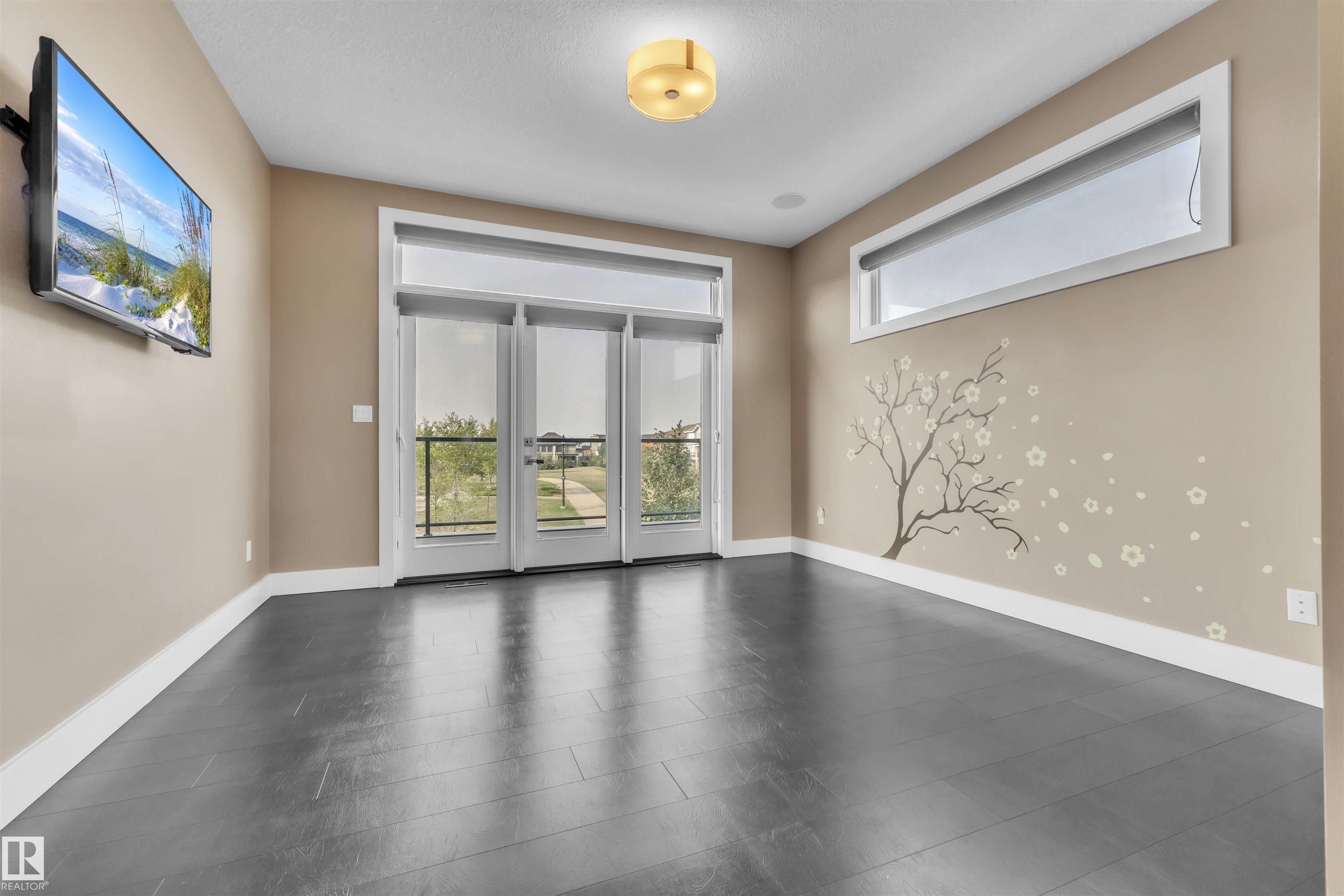 Photo 37 at 4727 Woolsey Common NW, Windermere, Edmonton