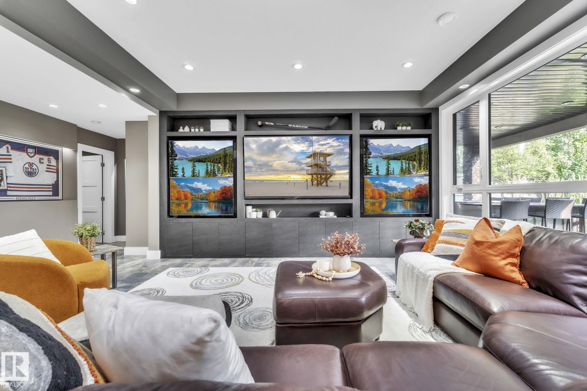 Photo 45 at 4727 Woolsey Common NW, Windermere, Edmonton