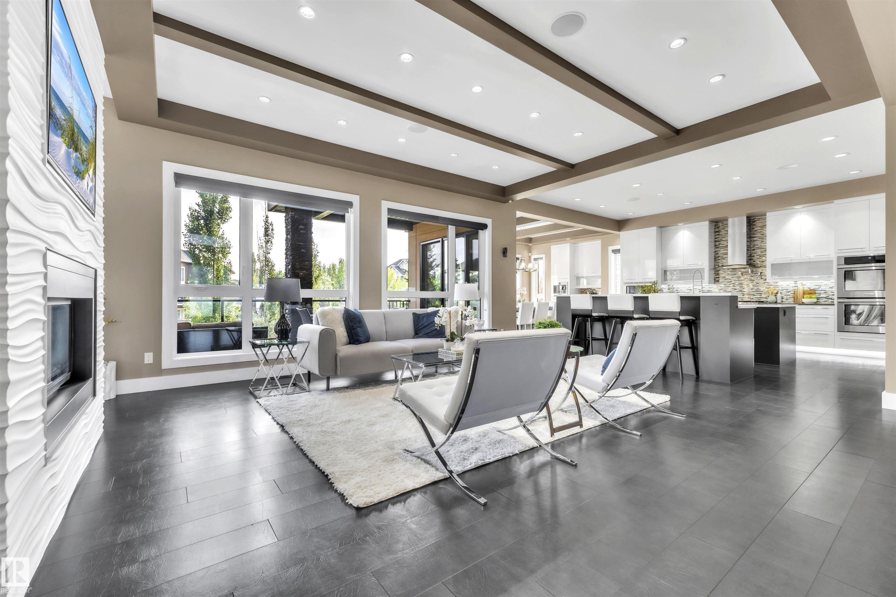 Photo 6 at 4727 Woolsey Common NW, Windermere, Edmonton