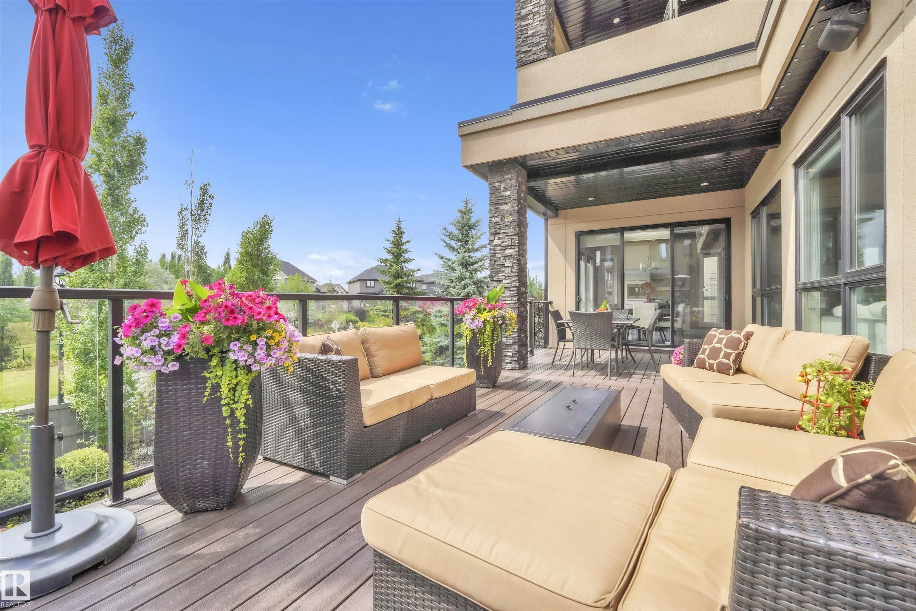 Photo 66 at 4727 Woolsey Common NW, Windermere, Edmonton