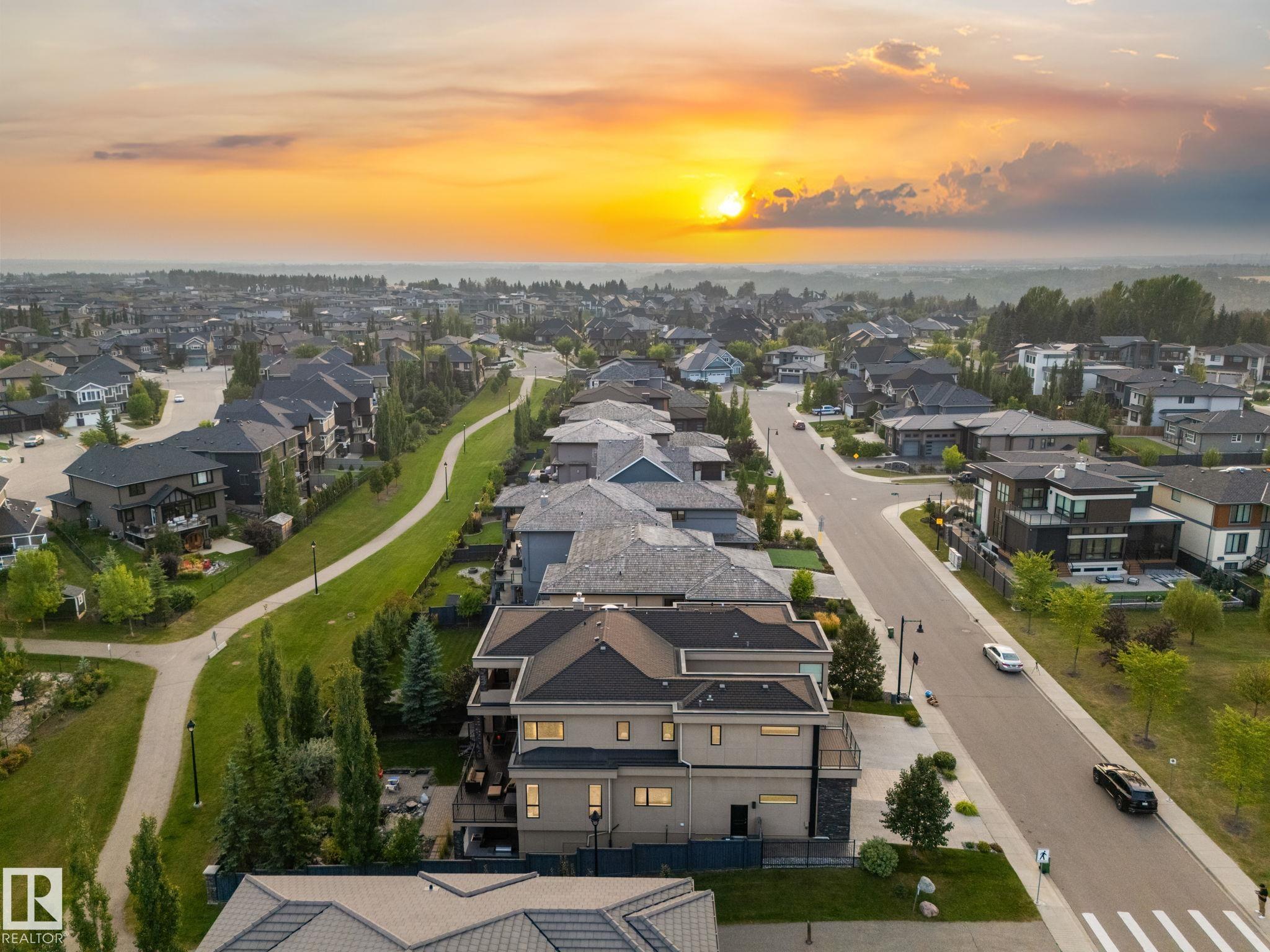 Photo 71 at 4727 Woolsey Common NW, Windermere, Edmonton