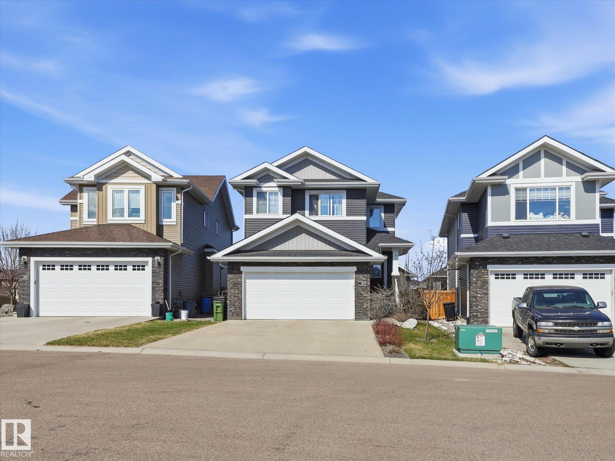 1815 Tanager Close NW, Starling, Edmonton