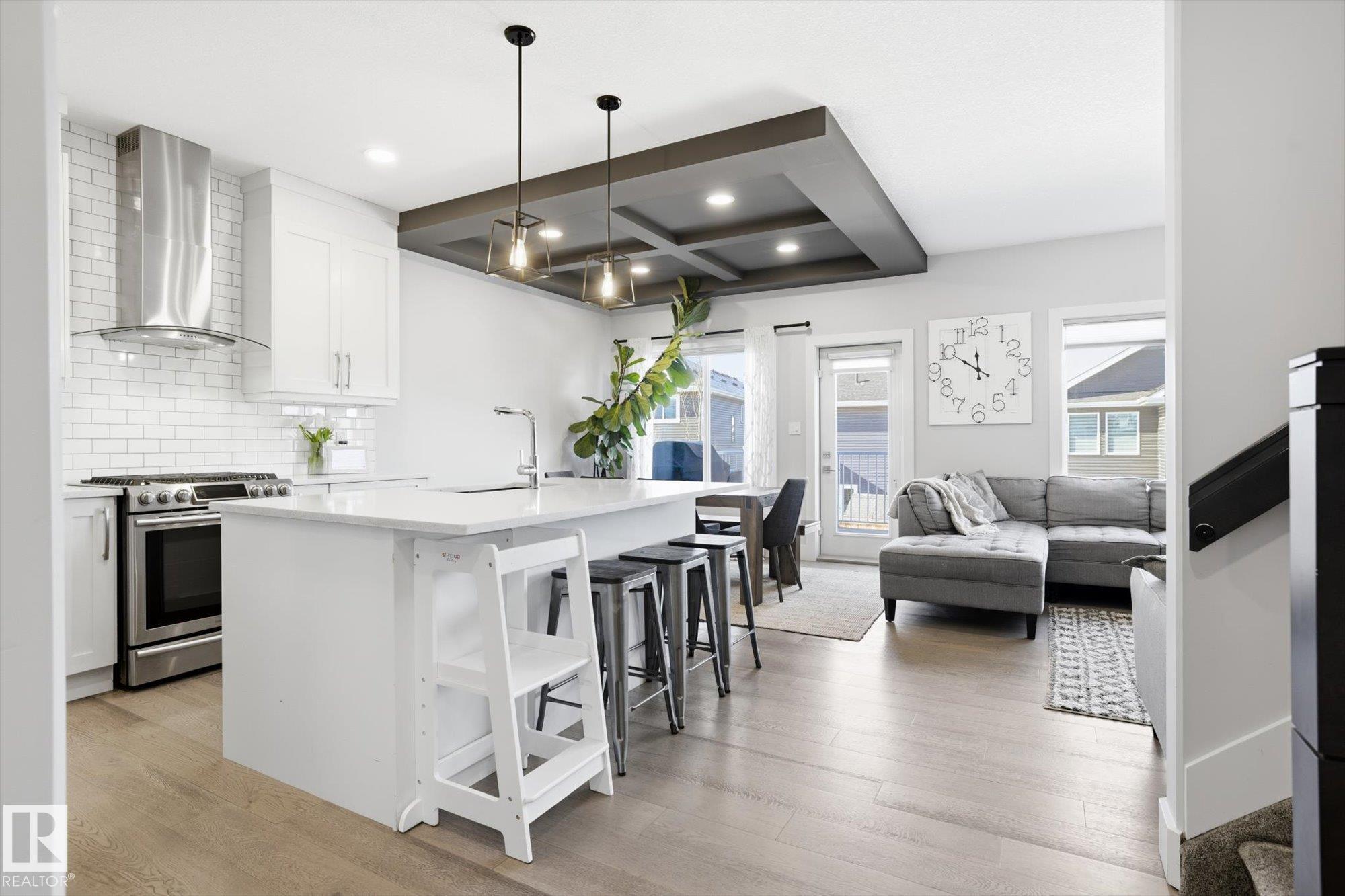 1815 Tanager Close NW, Starling, Edmonton