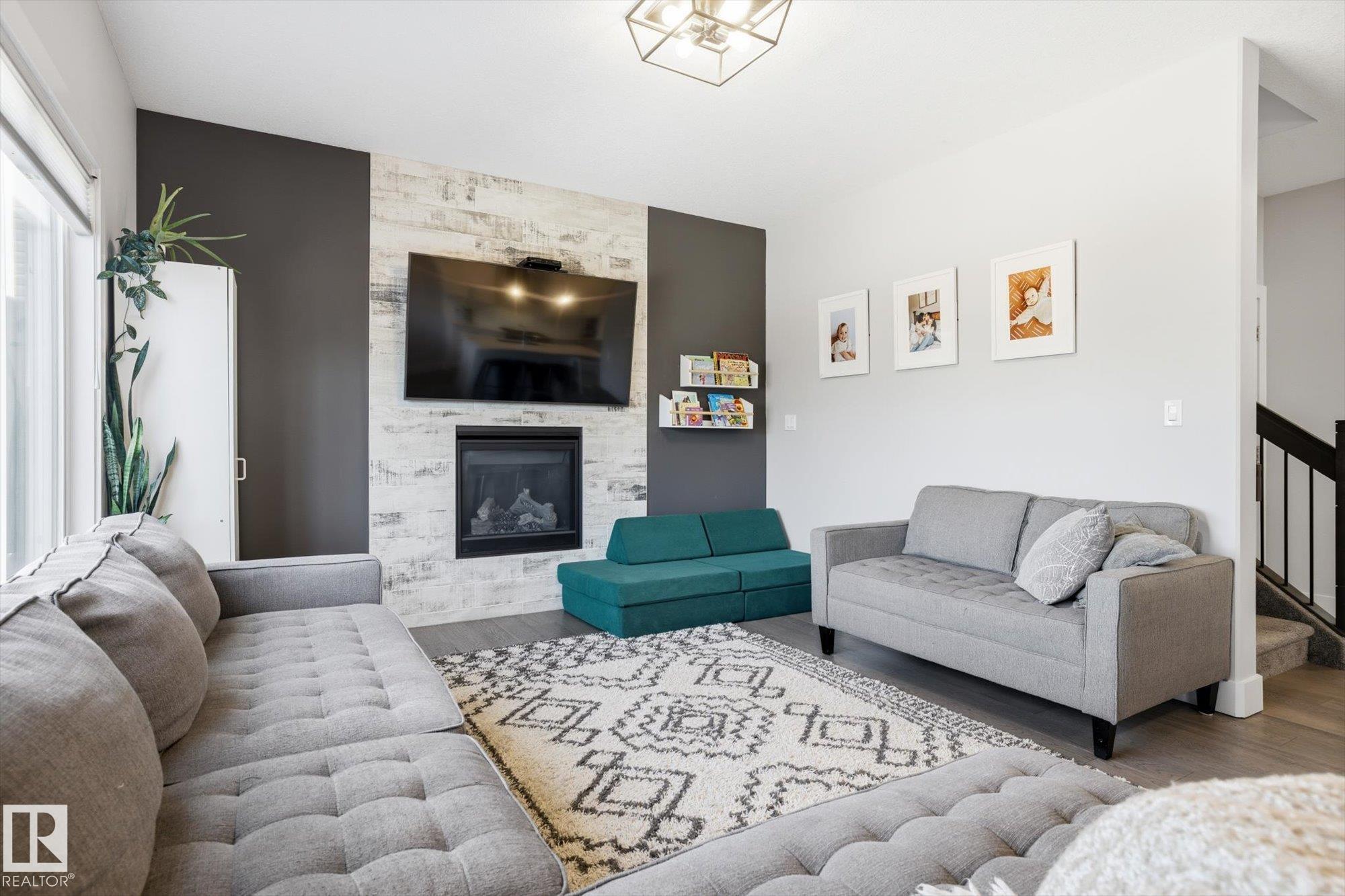 1815 Tanager Close NW, Starling, Edmonton