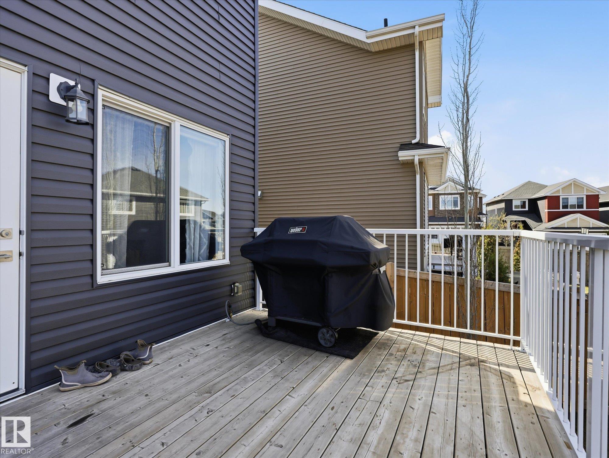 Photo 32 at 1815 Tanager Close NW, Starling, Edmonton