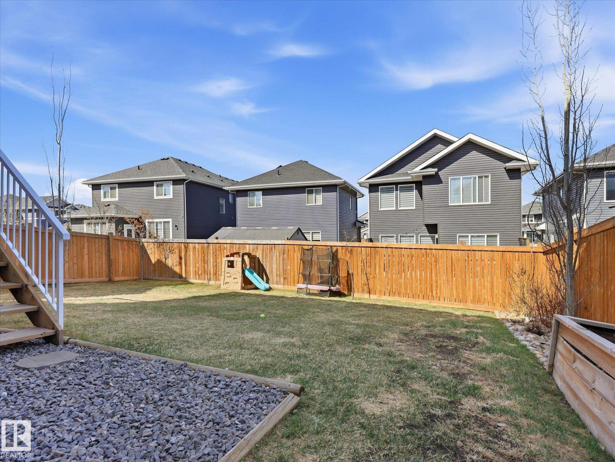 Photo 34 at 1815 Tanager Close NW, Starling, Edmonton