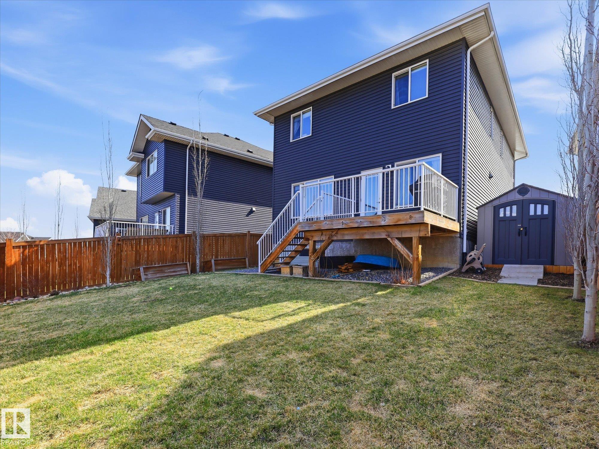 Photo 35 at 1815 Tanager Close NW, Starling, Edmonton