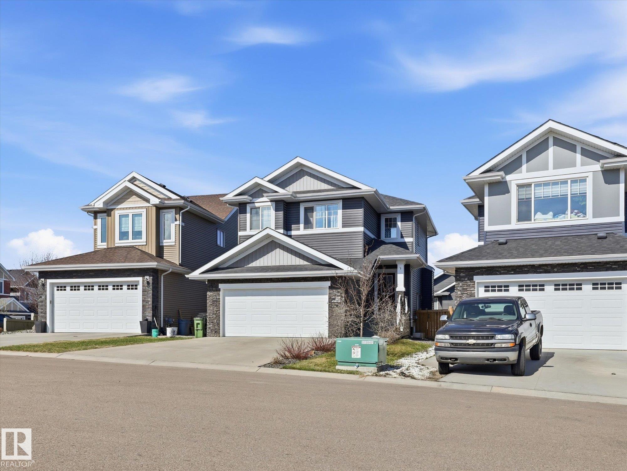 Photo 38 at 1815 Tanager Close NW, Starling, Edmonton