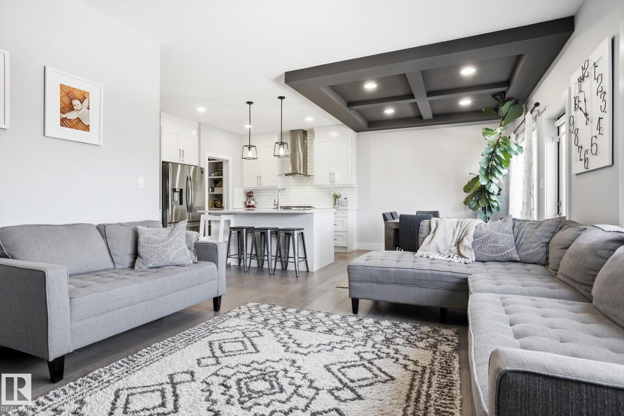 1815 Tanager Close NW, Starling, Edmonton