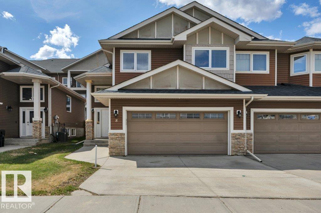 8 Kingdom Place, West Haven, Leduc