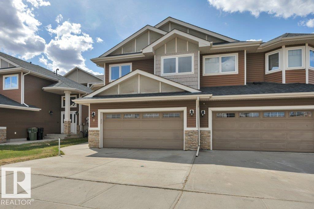 8 Kingdom Place, West Haven, Leduc