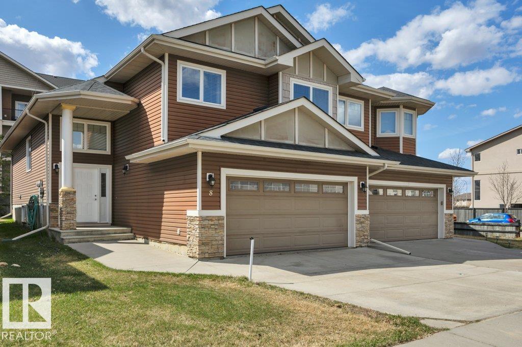 8 Kingdom Place, West Haven, Leduc