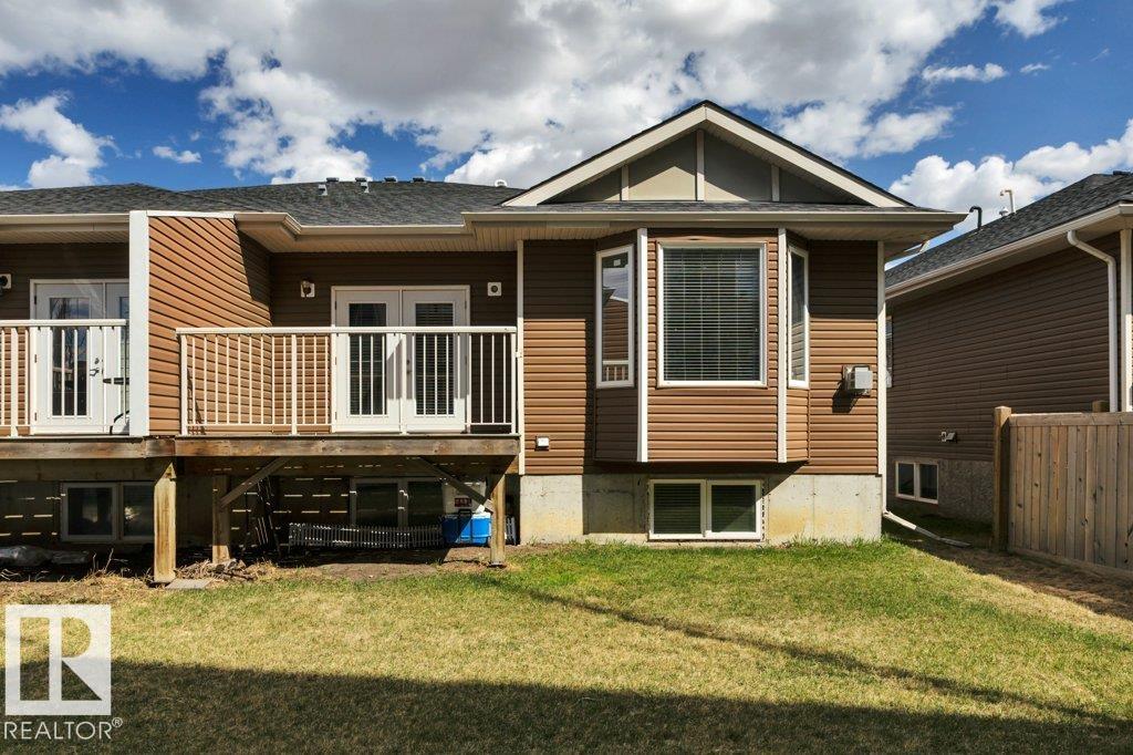 Photo 51 at 8 Kingdom Place, West Haven, Leduc