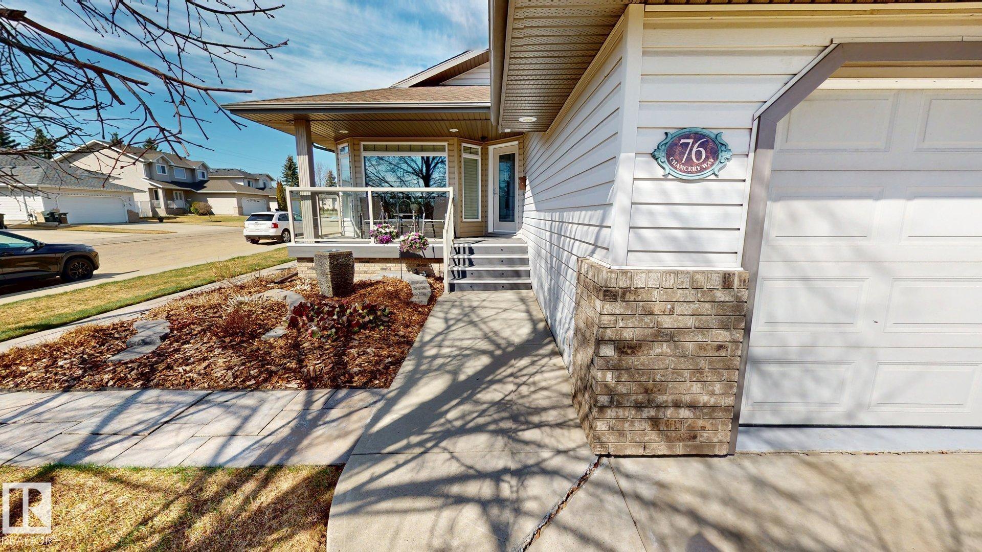 76 Chancery Way, Charlton Heights, Sherwood Park
