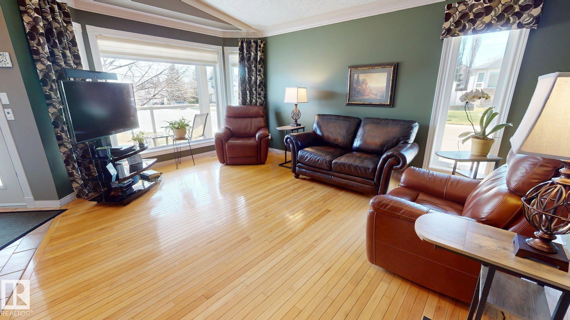 76 Chancery Way, Charlton Heights, Sherwood Park