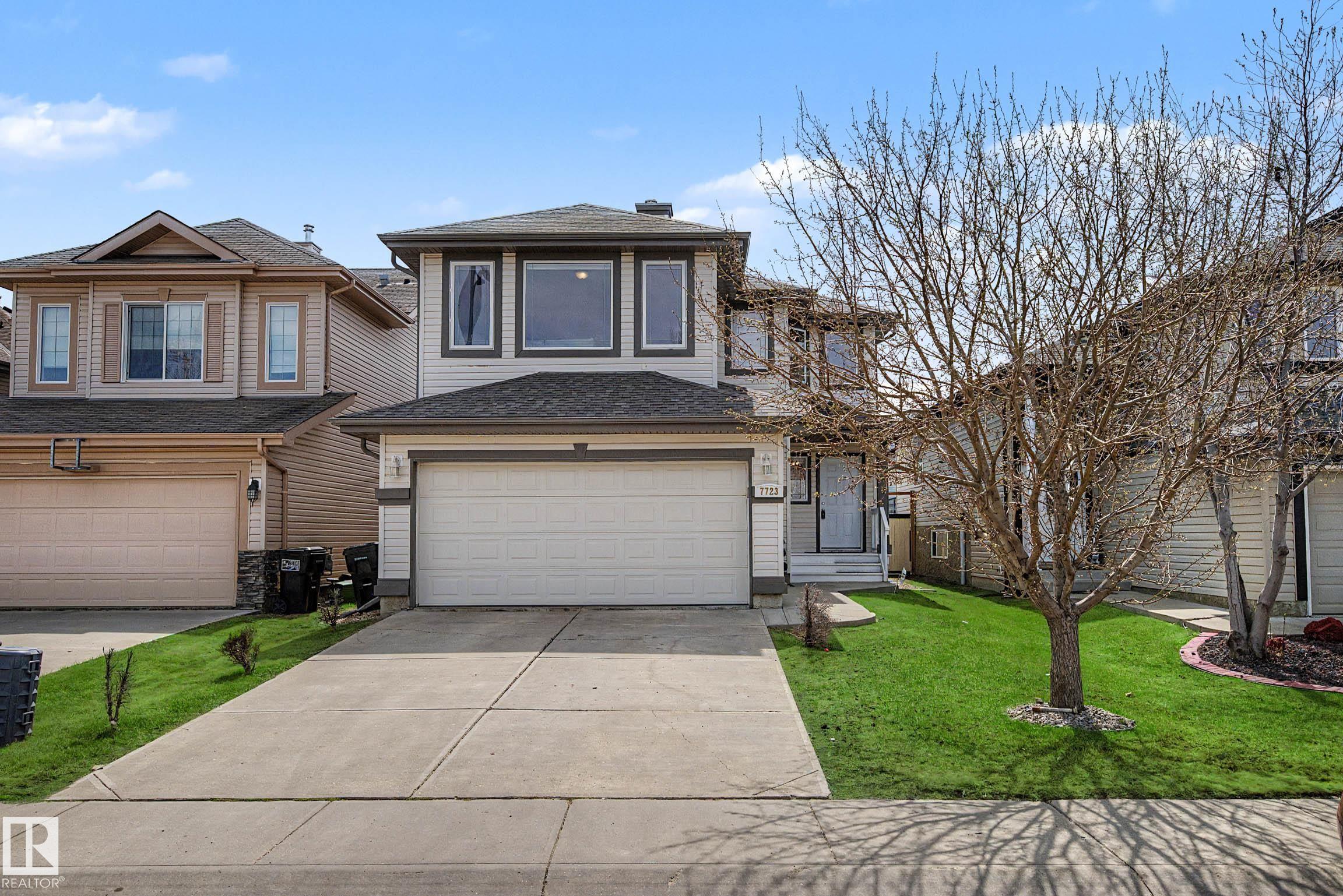 Picture for 7723 7A AV SW