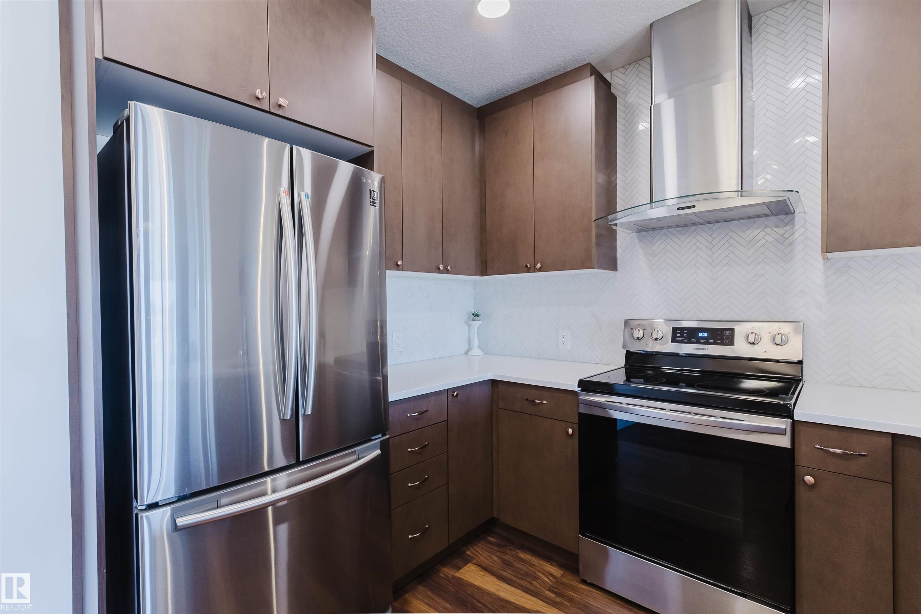 Picture for #205 1316 WINDERMERE WY SW