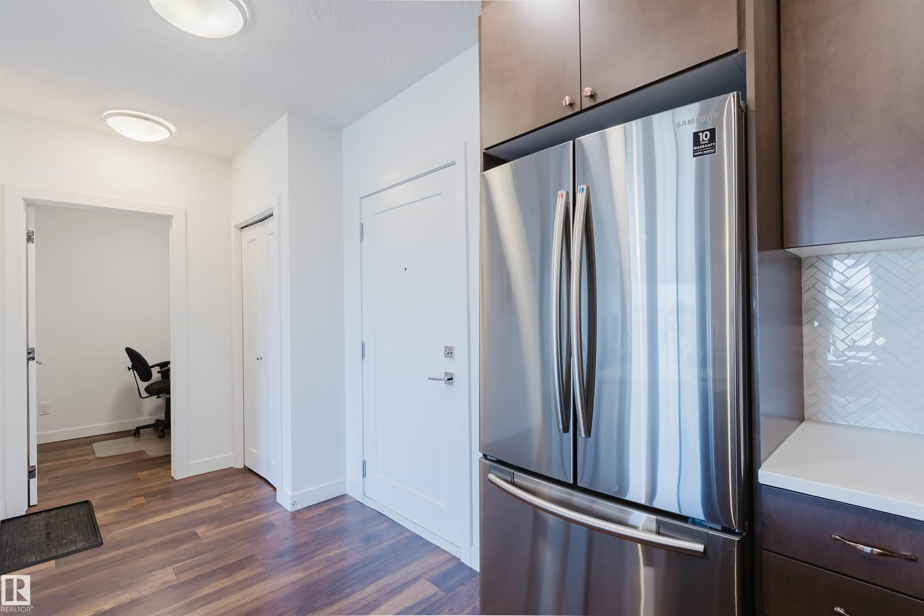 Picture for #205 1316 WINDERMERE WY SW