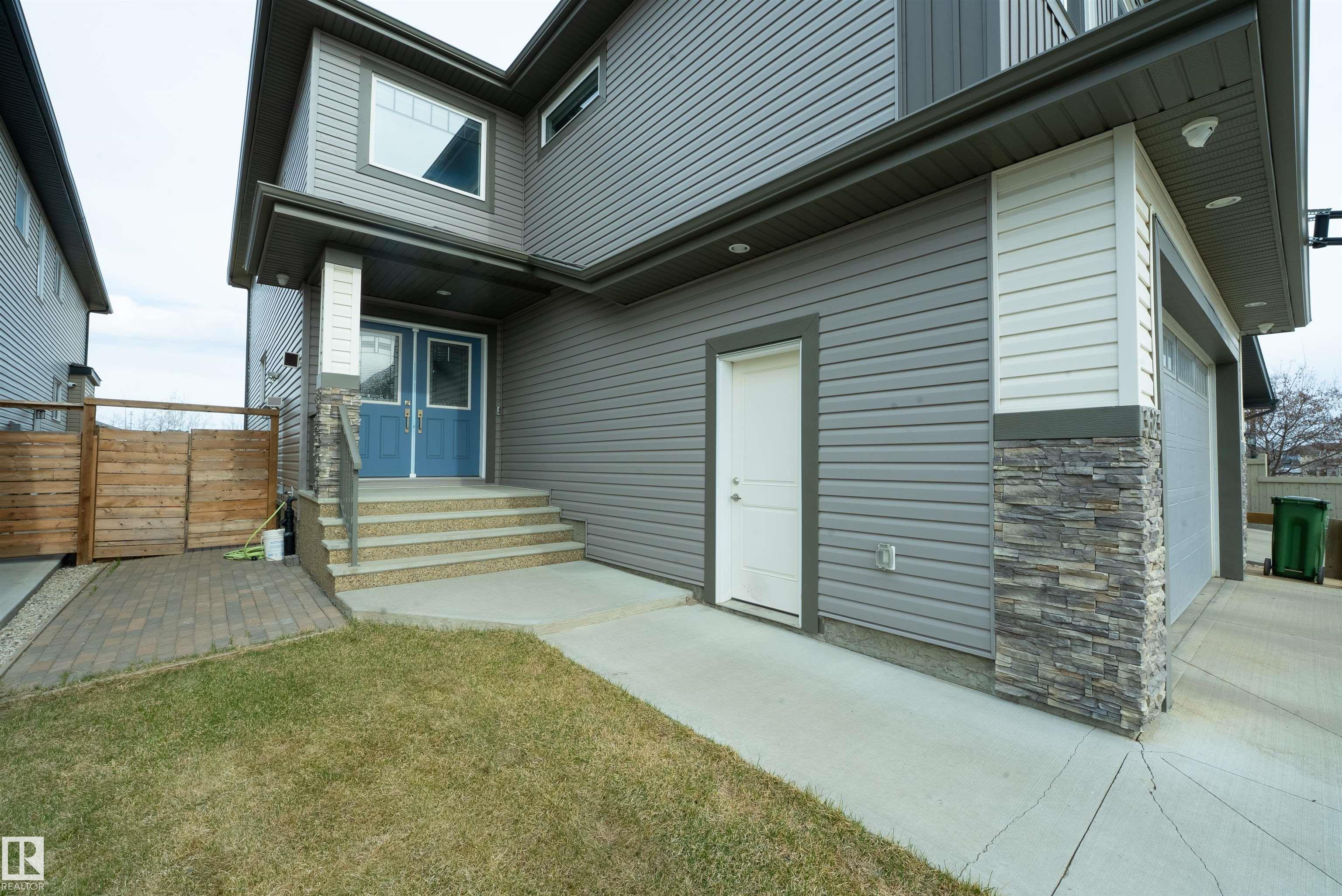 Picture for 3623 8 ST NW