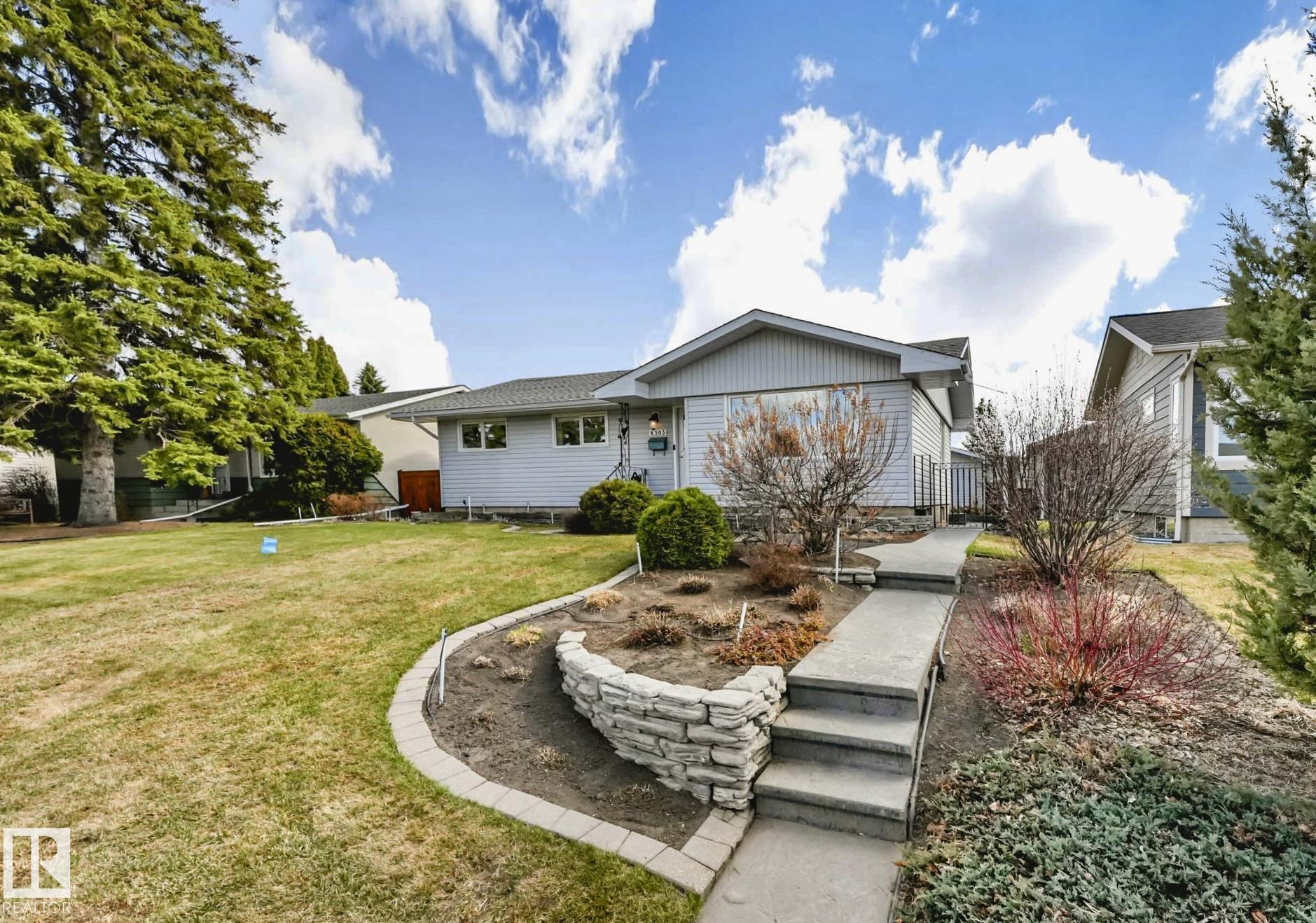 6303 92b Avenue NW, Ottewell, Edmonton