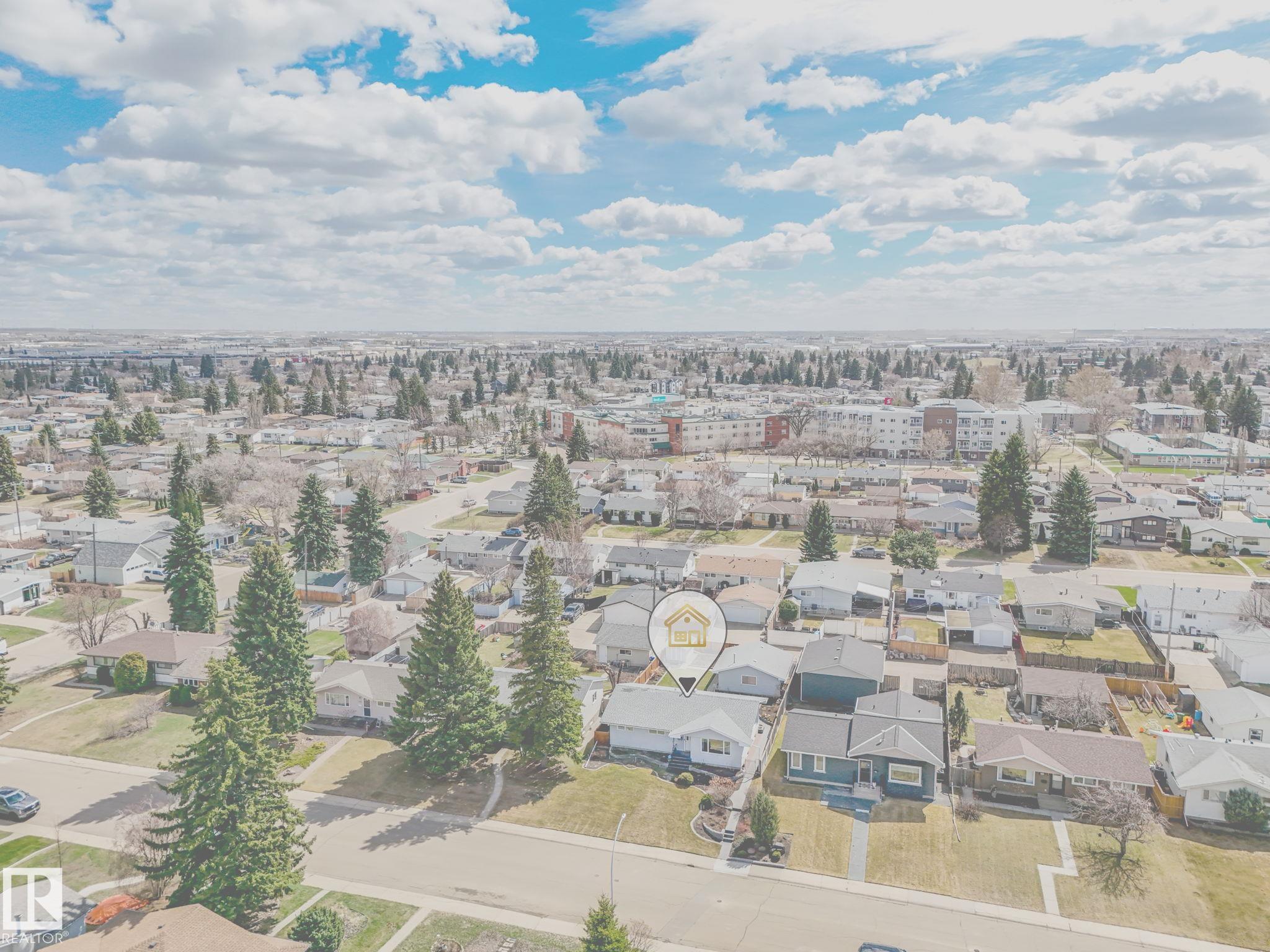 Photo 54 at 6303 92b Avenue NW, Ottewell, Edmonton