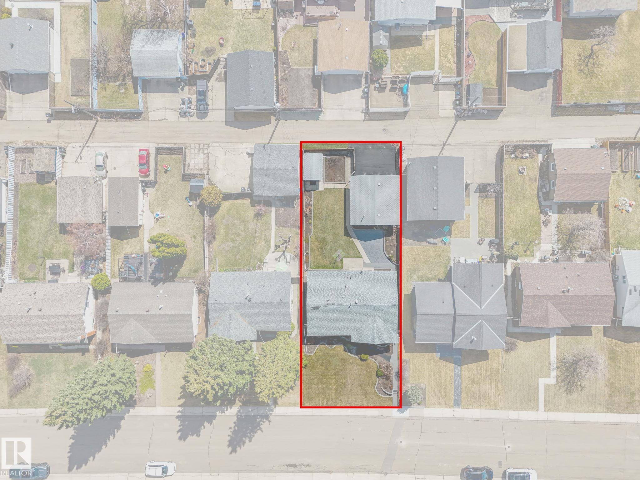 Photo 56 at 6303 92b Avenue NW, Ottewell, Edmonton