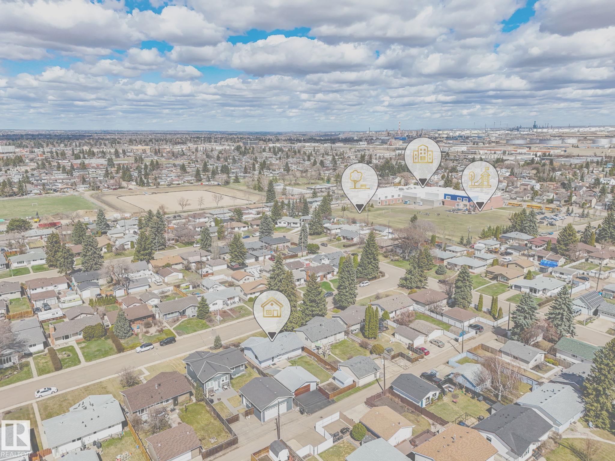 Photo 57 at 6303 92b Avenue NW, Ottewell, Edmonton