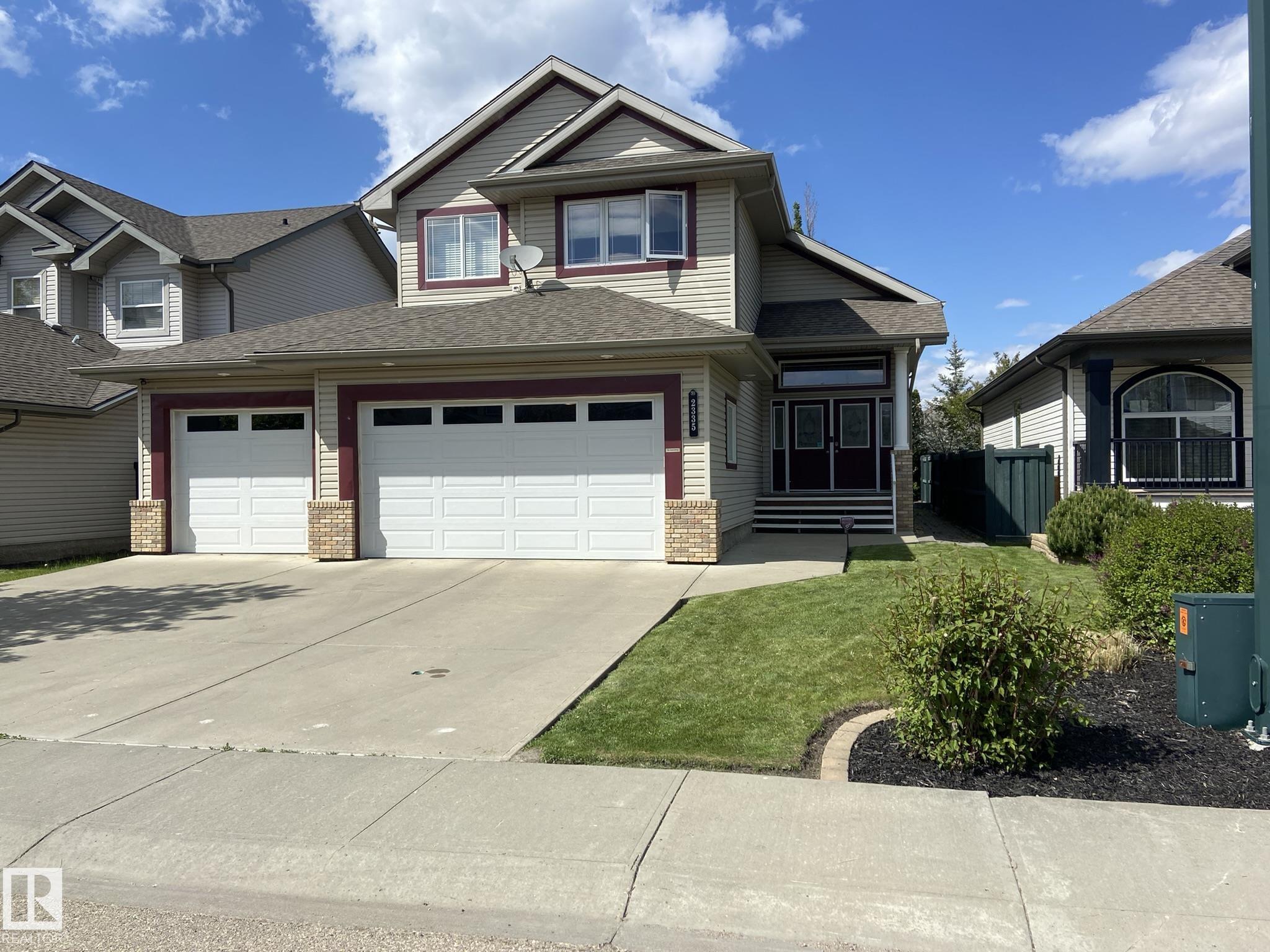 2335 Rutherford Way SW, Rutherford, Edmonton