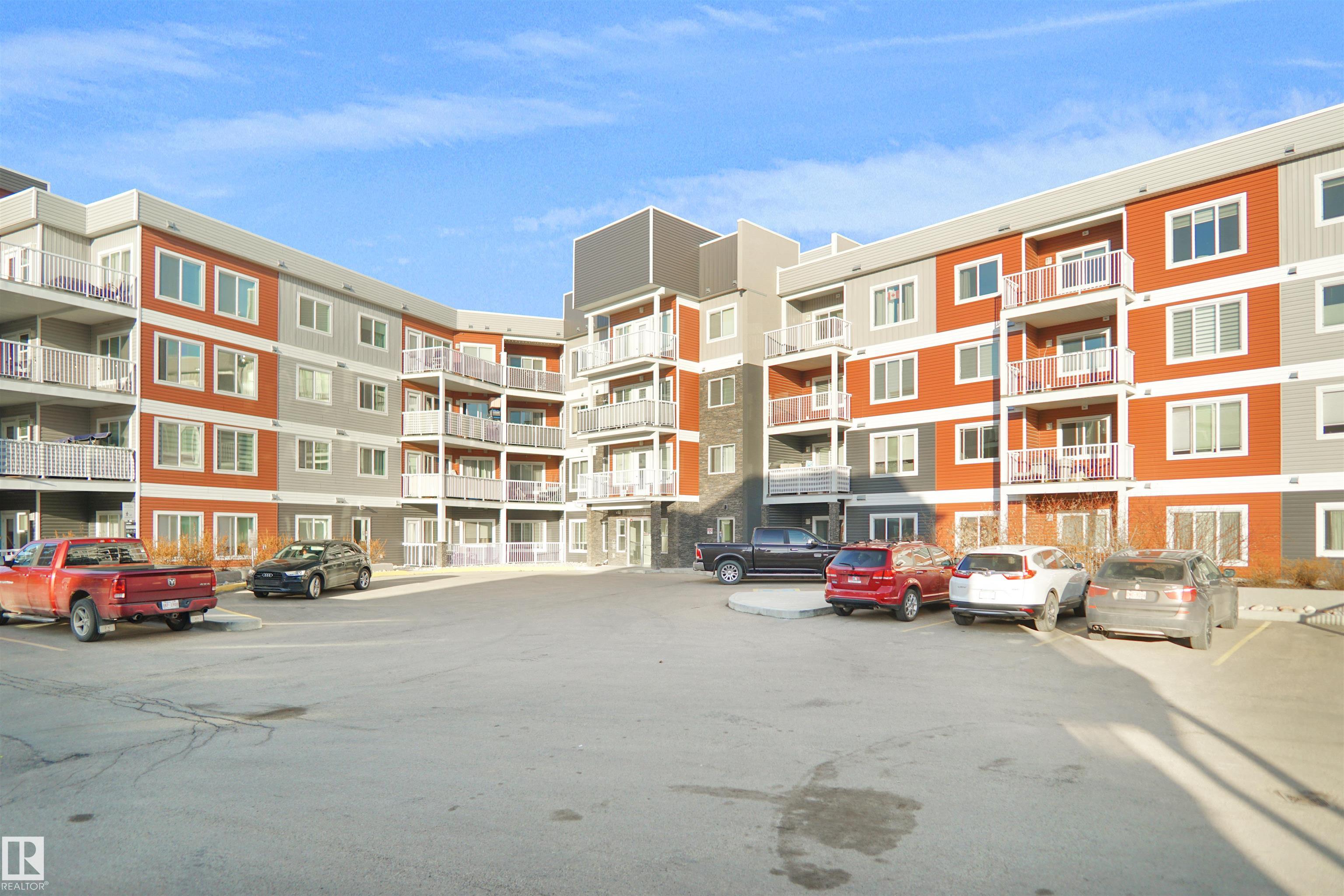 156 - 1818 Rutherford Road SW, Rutherford, Edmonton