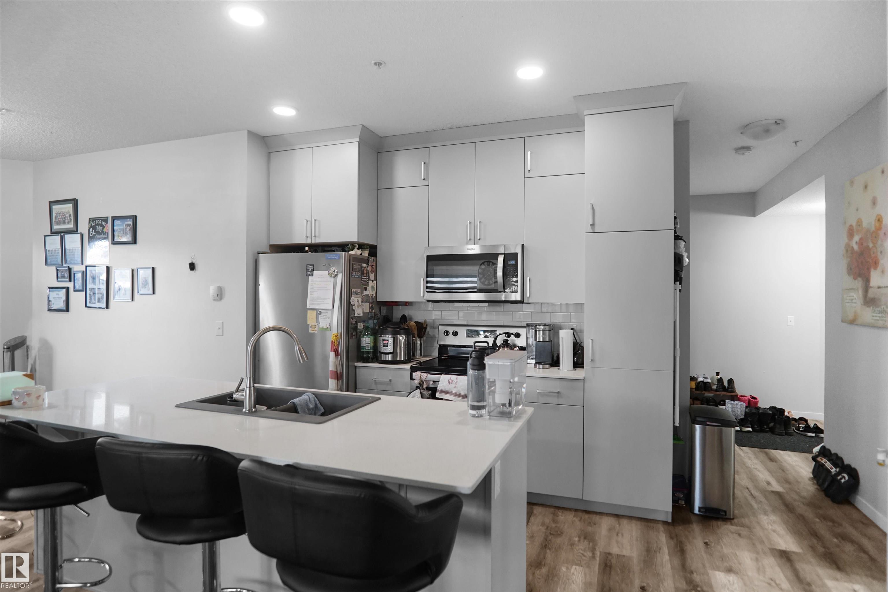 Photo 12 at 156 - 1818 Rutherford Road SW, Rutherford, Edmonton