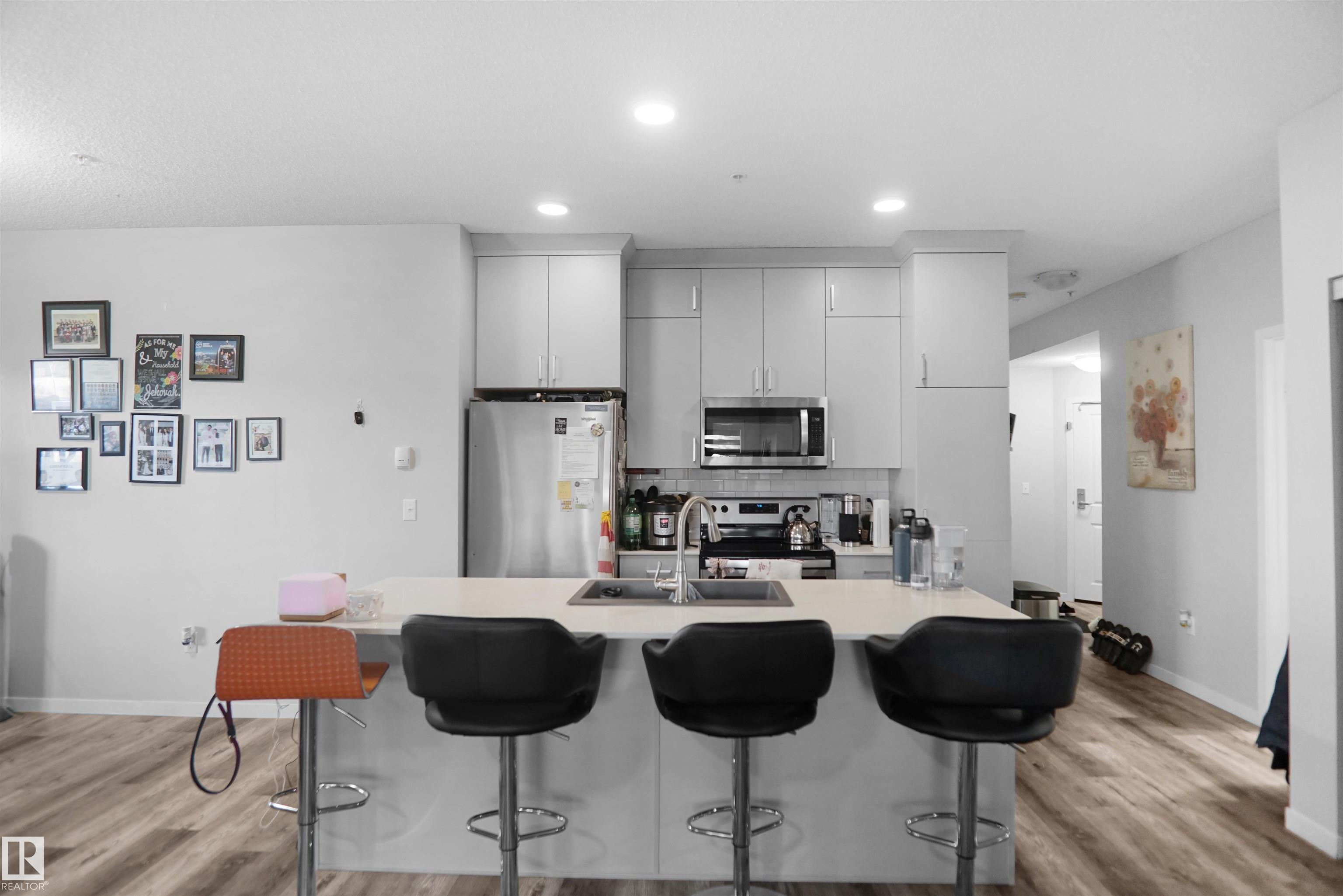 Photo 13 at 156 - 1818 Rutherford Road SW, Rutherford, Edmonton
