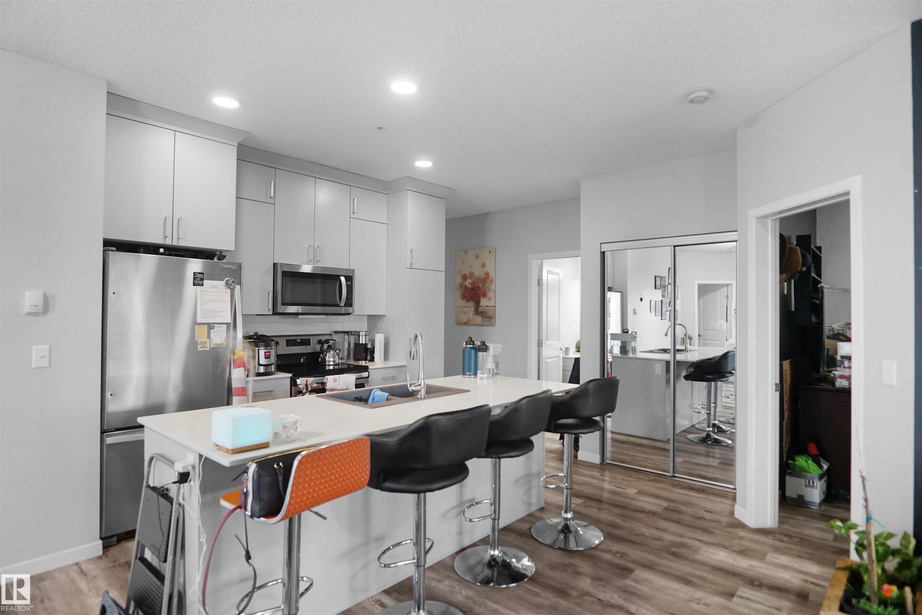 Photo 14 at 156 - 1818 Rutherford Road SW, Rutherford, Edmonton