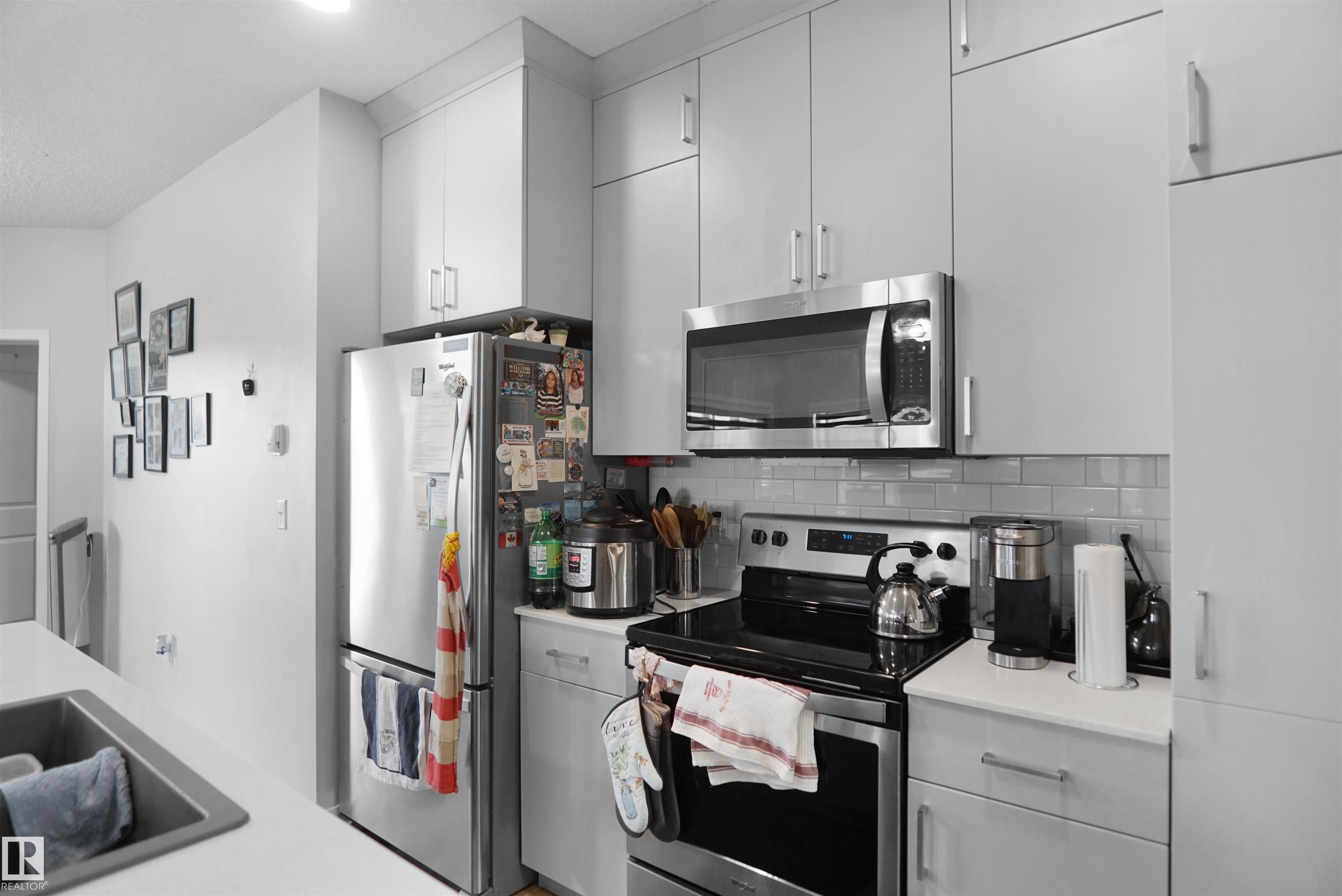 Photo 16 at 156 - 1818 Rutherford Road SW, Rutherford, Edmonton
