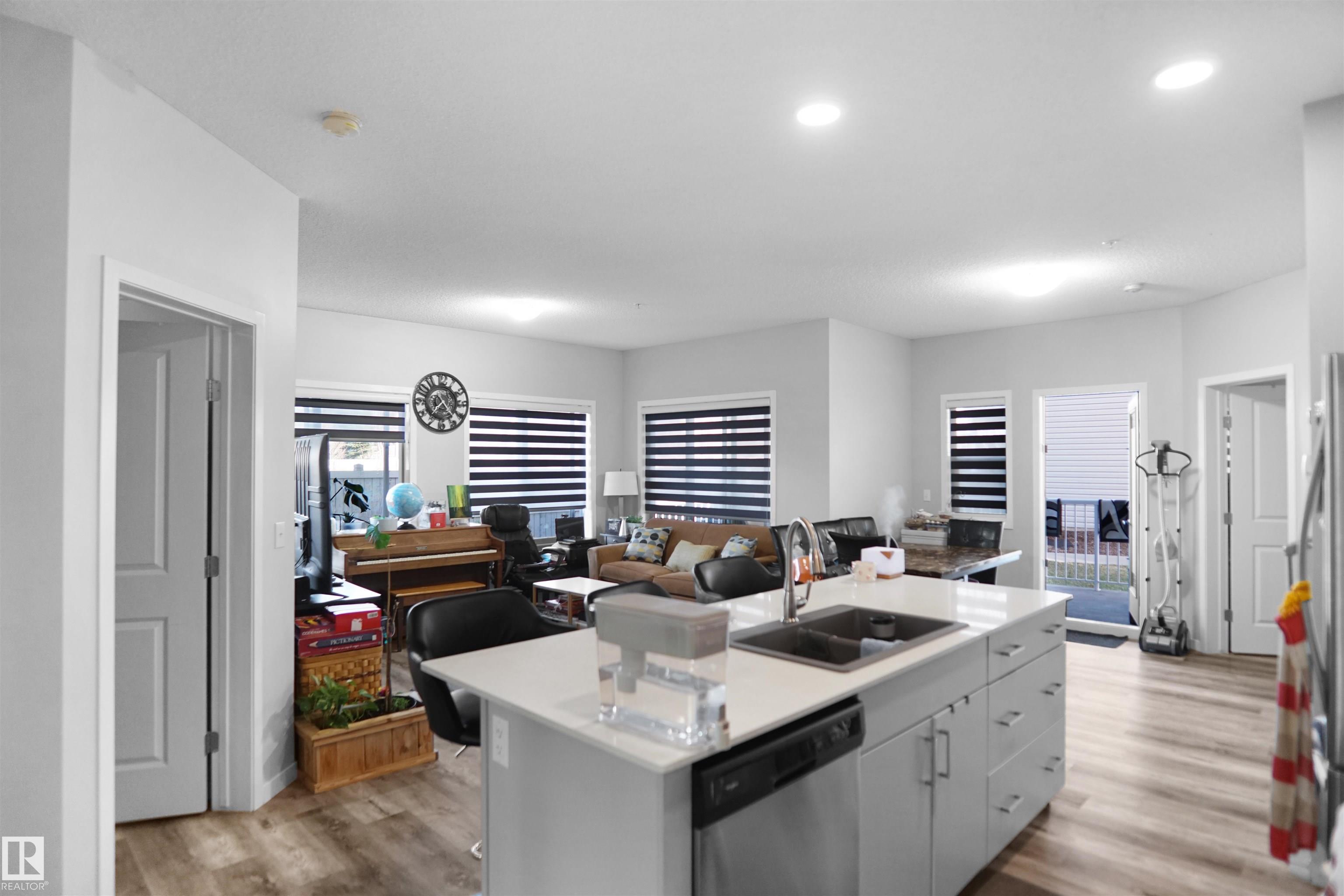 Photo 17 at 156 - 1818 Rutherford Road SW, Rutherford, Edmonton