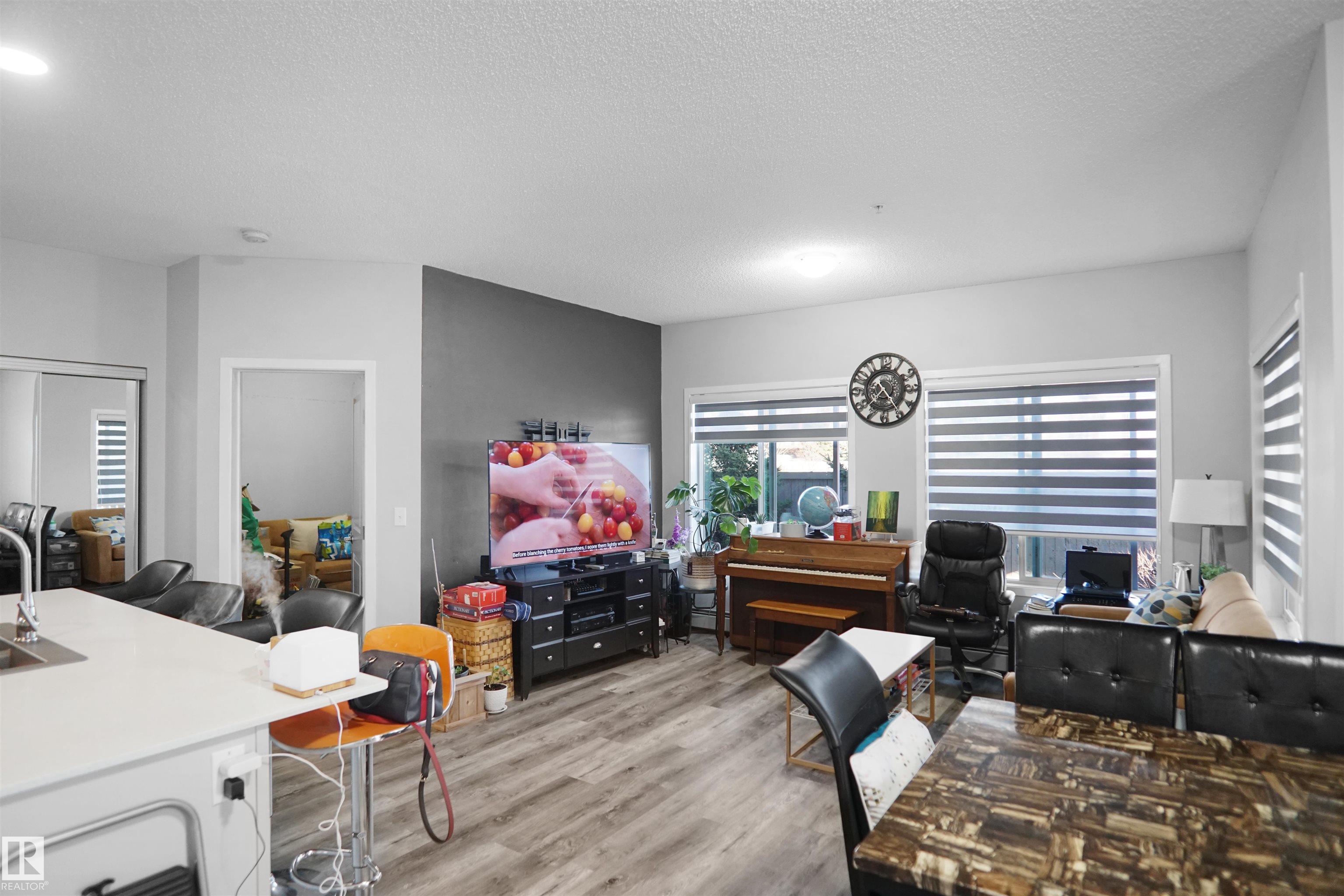Photo 19 at 156 - 1818 Rutherford Road SW, Rutherford, Edmonton