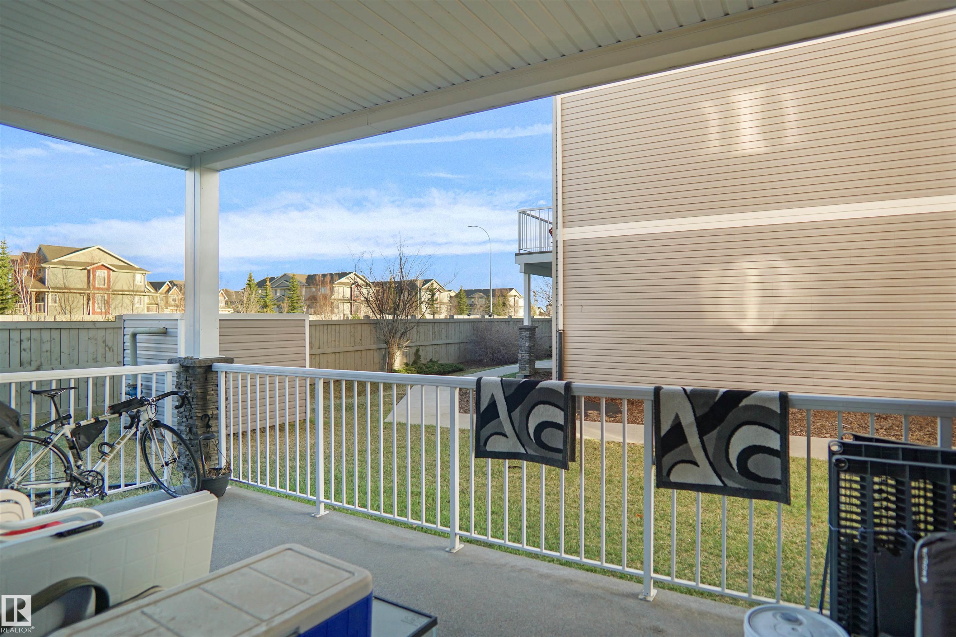 Photo 30 at 156 - 1818 Rutherford Road SW, Rutherford, Edmonton