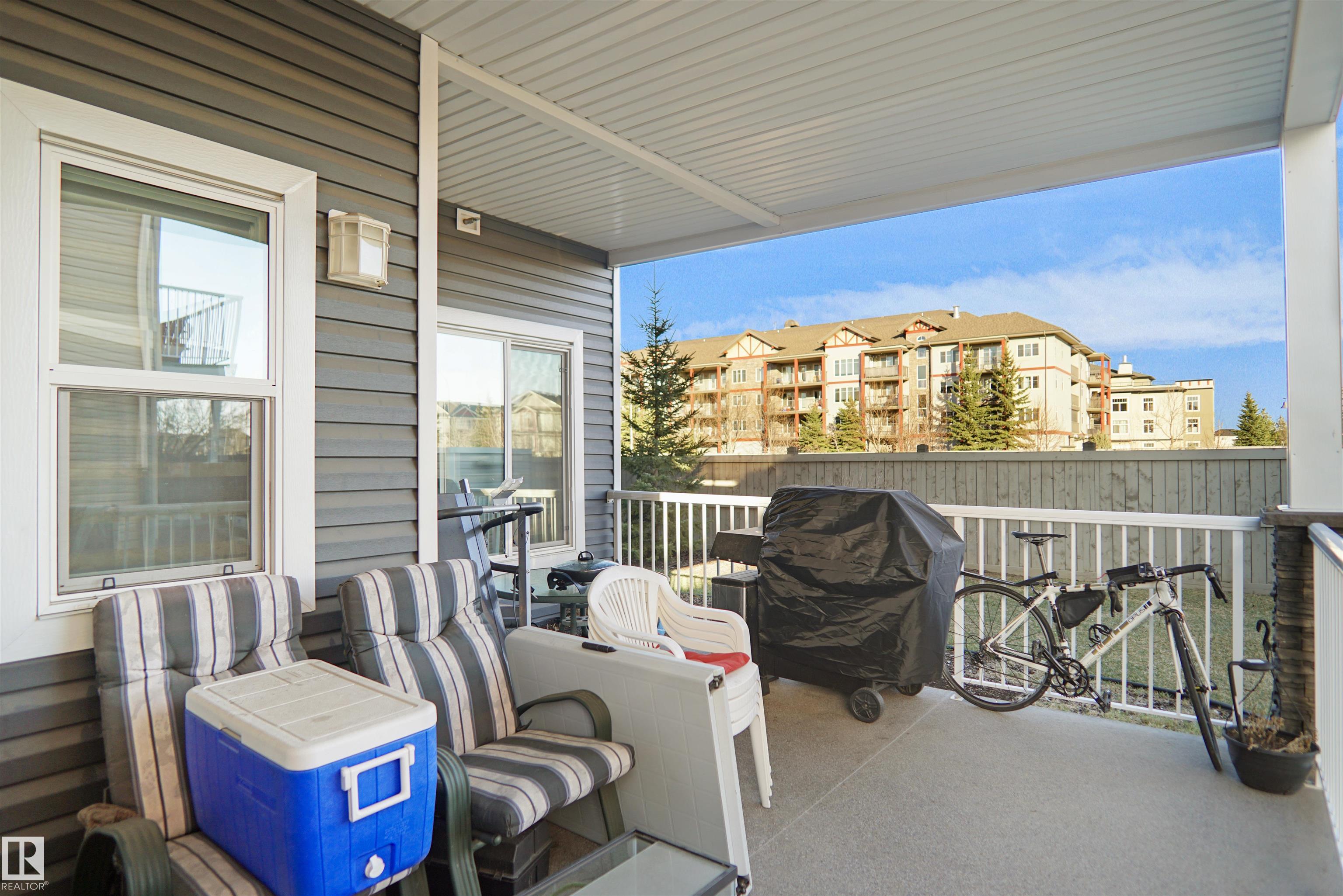 Photo 31 at 156 - 1818 Rutherford Road SW, Rutherford, Edmonton
