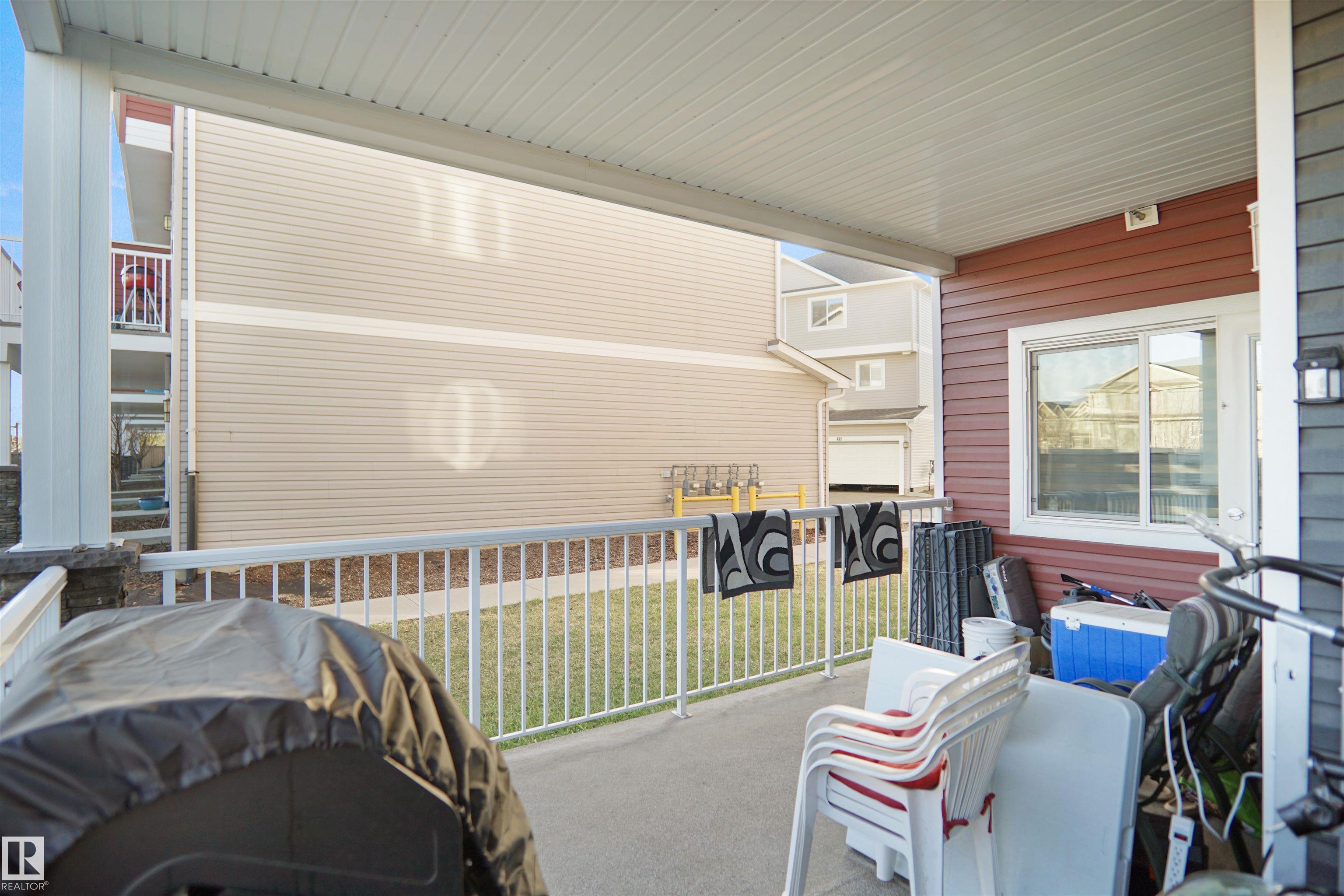 Photo 32 at 156 - 1818 Rutherford Road SW, Rutherford, Edmonton