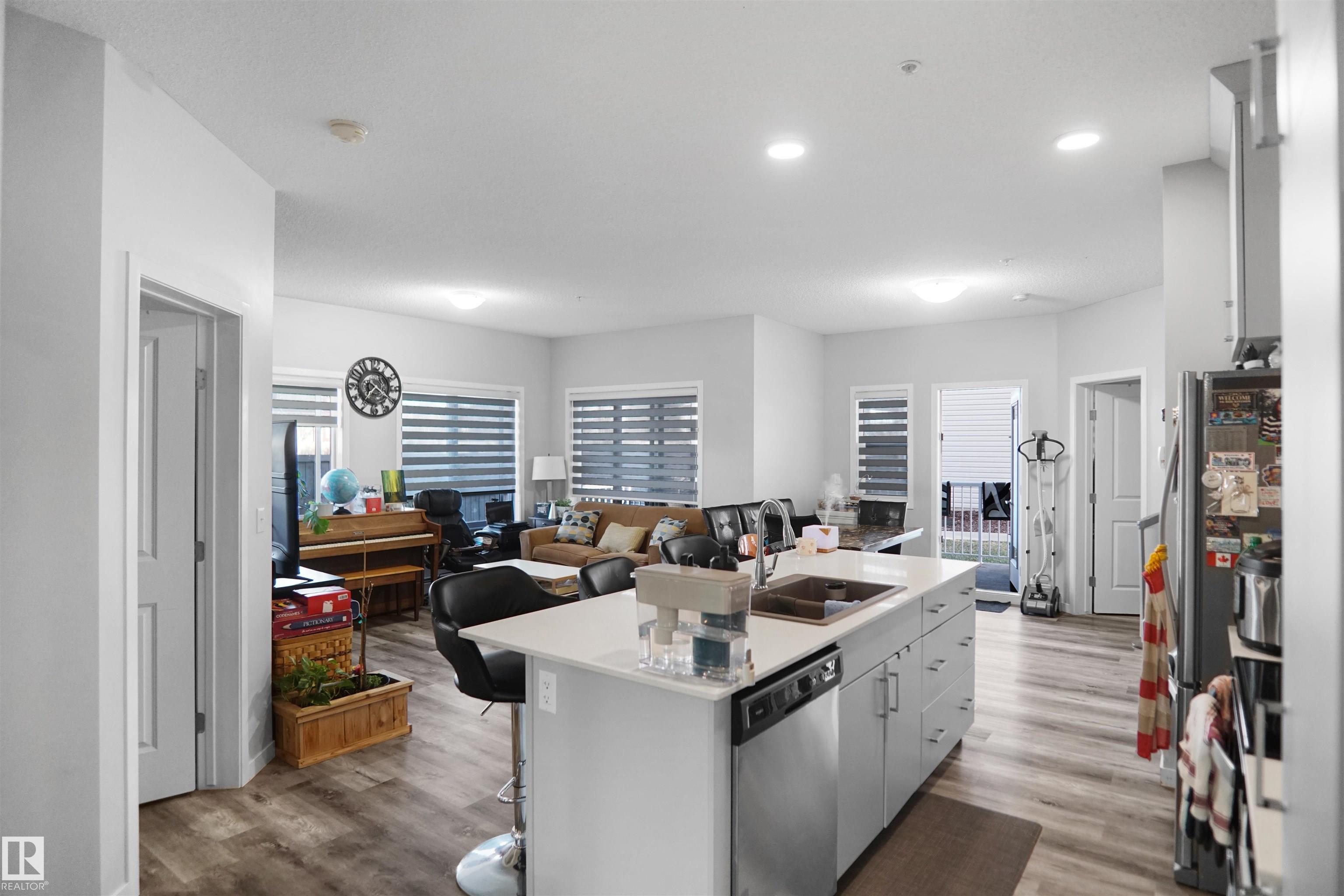 Photo 9 at 156 - 1818 Rutherford Road SW, Rutherford, Edmonton