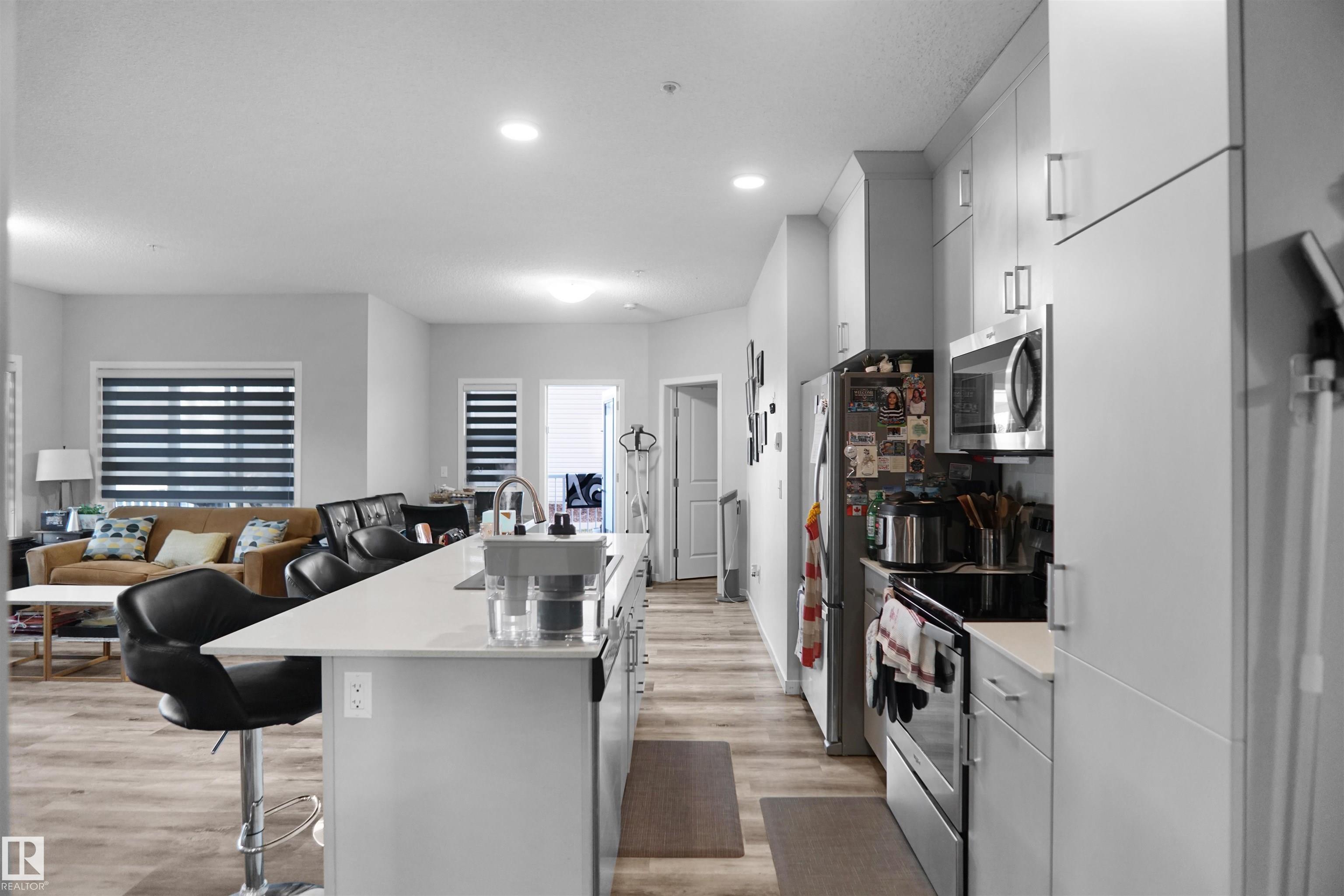Photo 10 at 156 - 1818 Rutherford Road SW, Rutherford, Edmonton