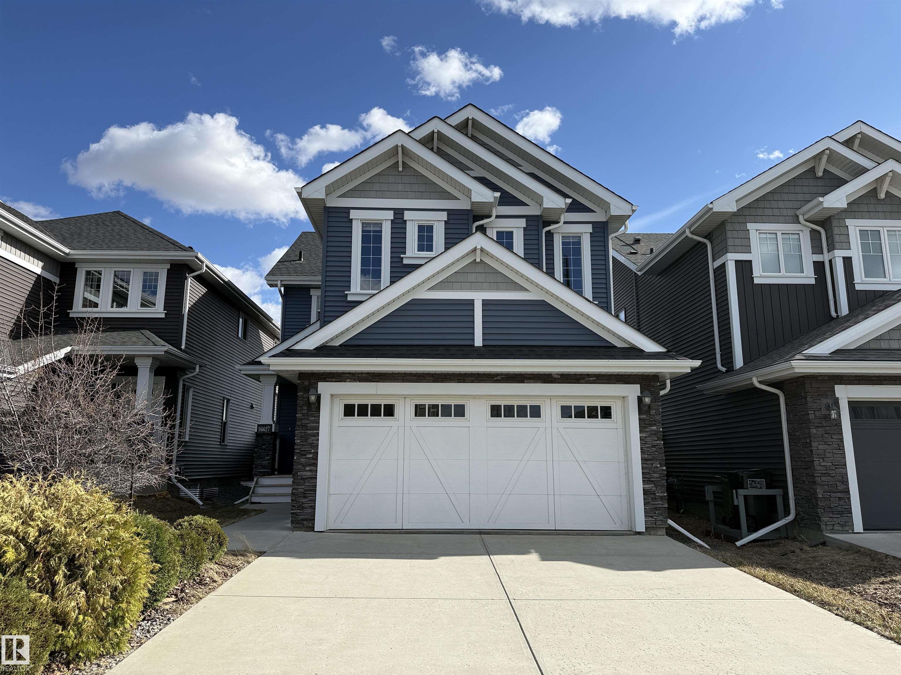 16627 18 Avenue SW, Glenridding Heights, Edmonton