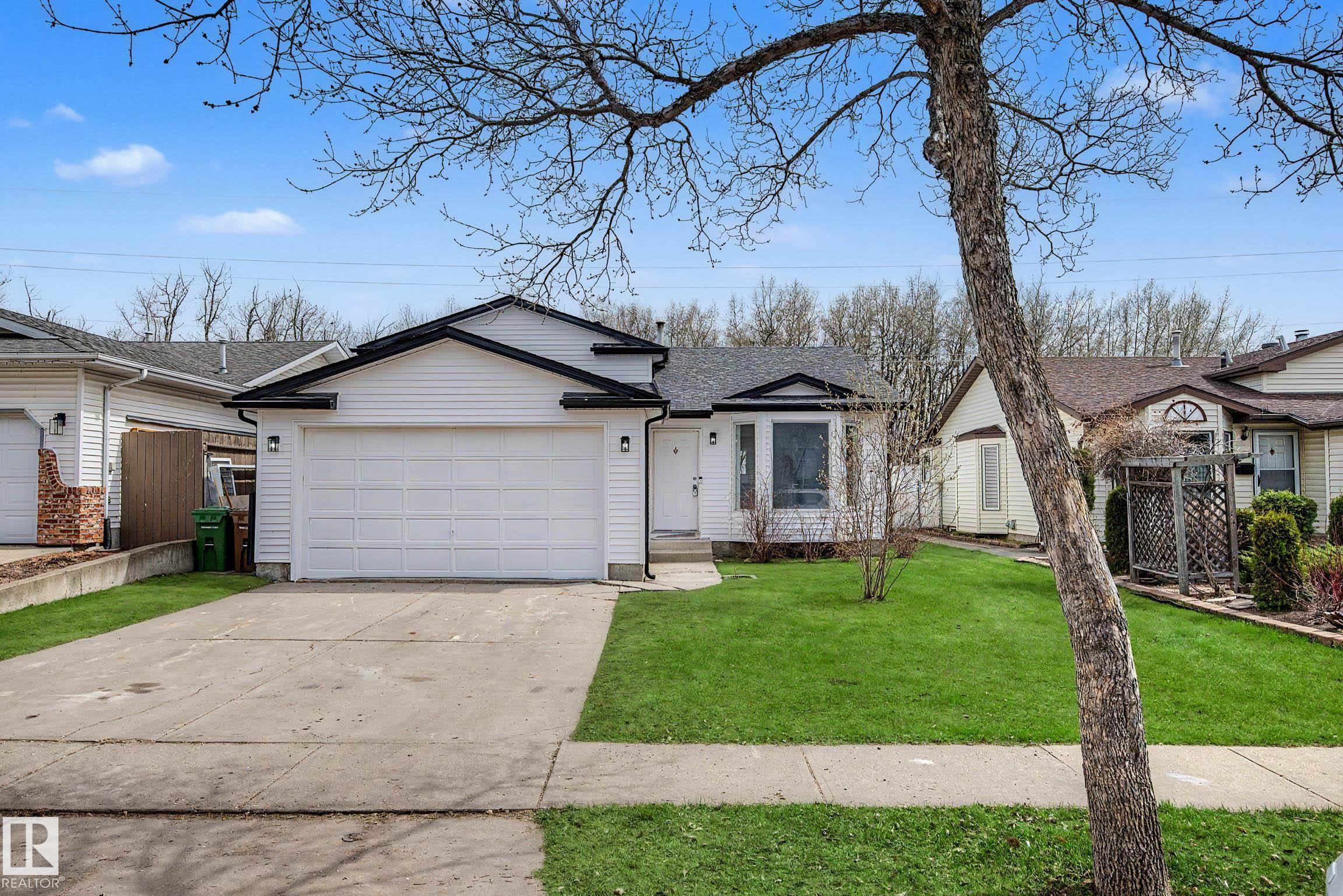 67a Arbor Crescent, Akinsdale, St. Albert