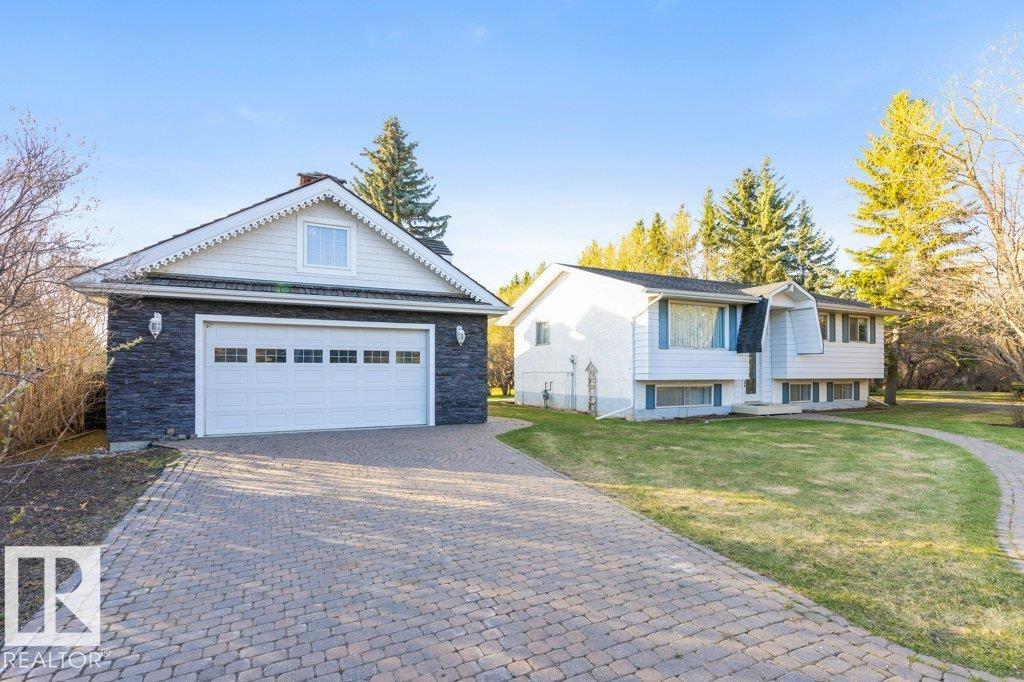 24 25019 Sturgeon Road Drive, Upper Viscount Estate, Rural Sturgeon County