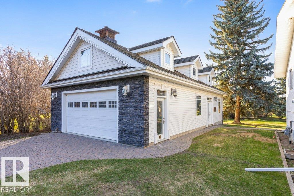 24 25019 Sturgeon Road Drive, Upper Viscount Estate, Rural Sturgeon County