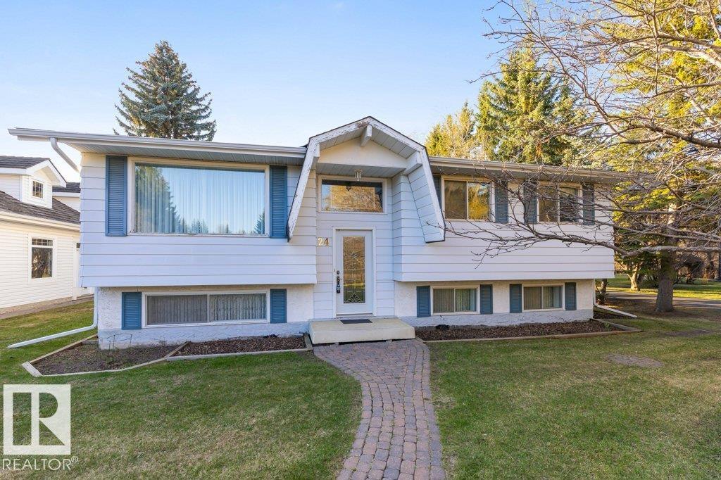 24 25019 Sturgeon Road Drive, Upper Viscount Estate, Rural Sturgeon County