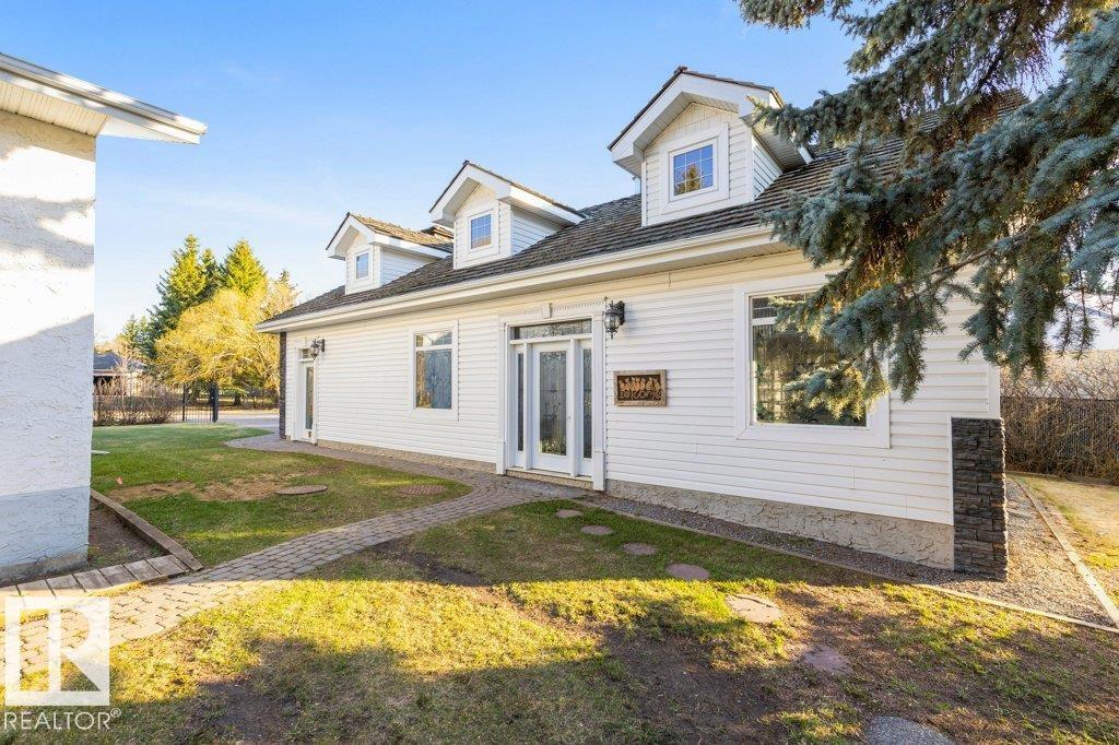 Photo 50 at 24 25019 Sturgeon Road Drive, Upper Viscount Estate, Rural Sturgeon County