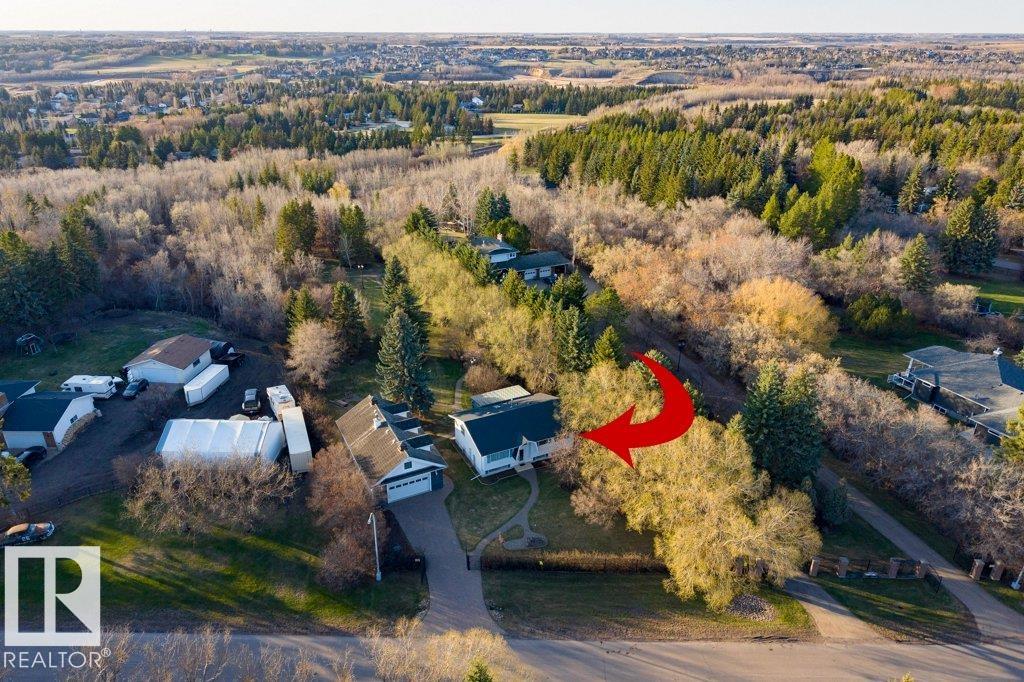 Photo 63 at 24 25019 Sturgeon Road Drive, Upper Viscount Estate, Rural Sturgeon County