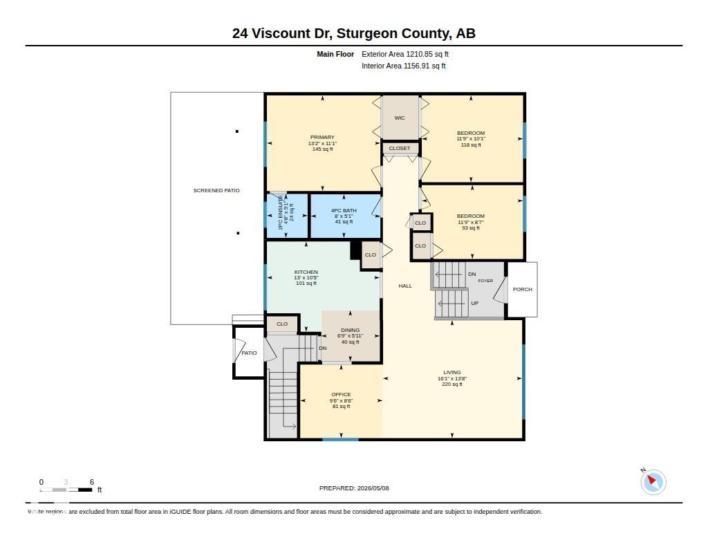 Photo 68 at 24 25019 Sturgeon Road Drive, Upper Viscount Estate, Rural Sturgeon County