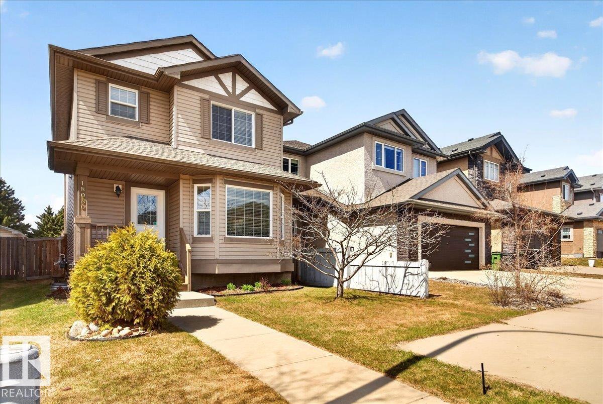 18080 89 Street NW, Klarvatten, Edmonton