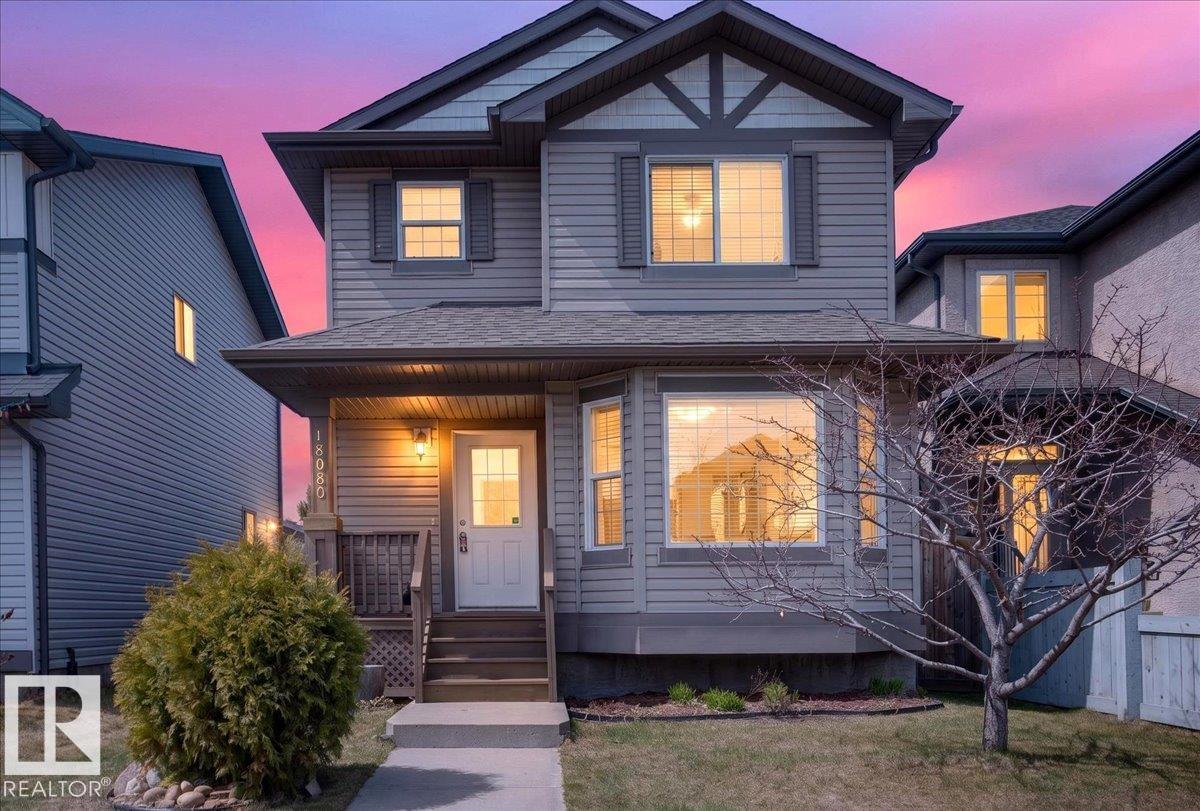 18080 89 Street NW, Klarvatten, Edmonton